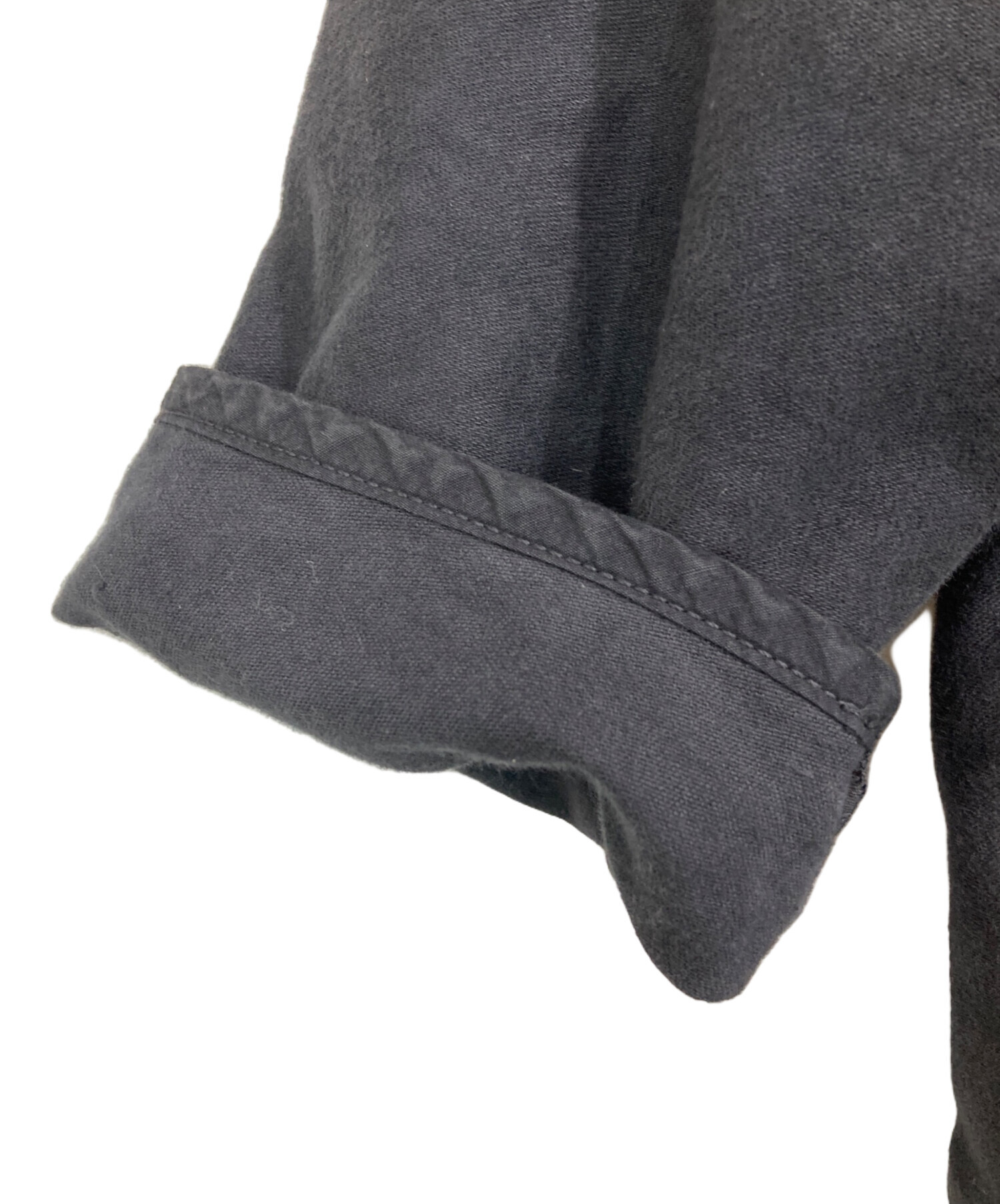 中古・古着通販】Porter Classic (ポータークラシック) モールスキン