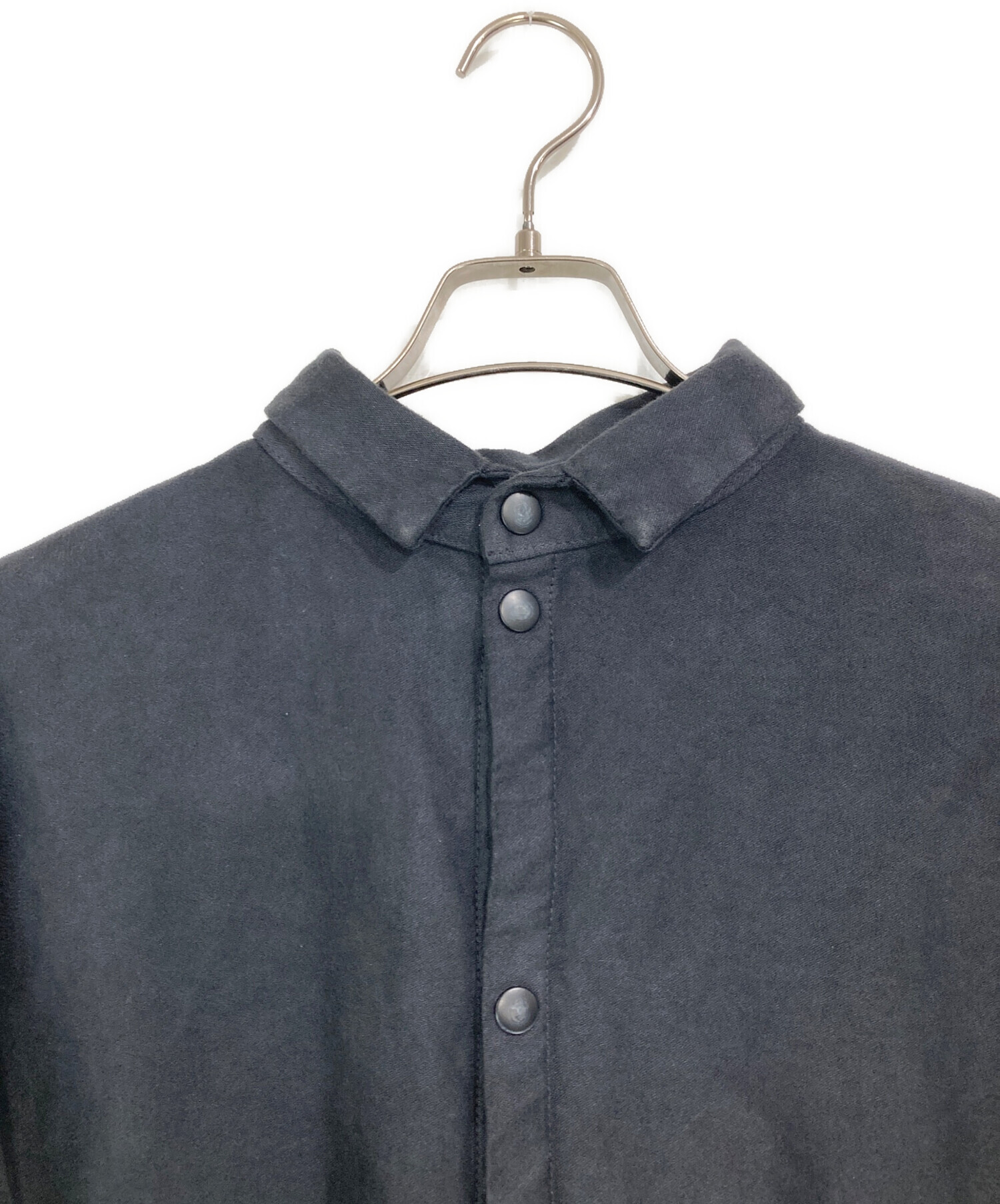 中古・古着通販】Porter Classic (ポータークラシック) モールスキン