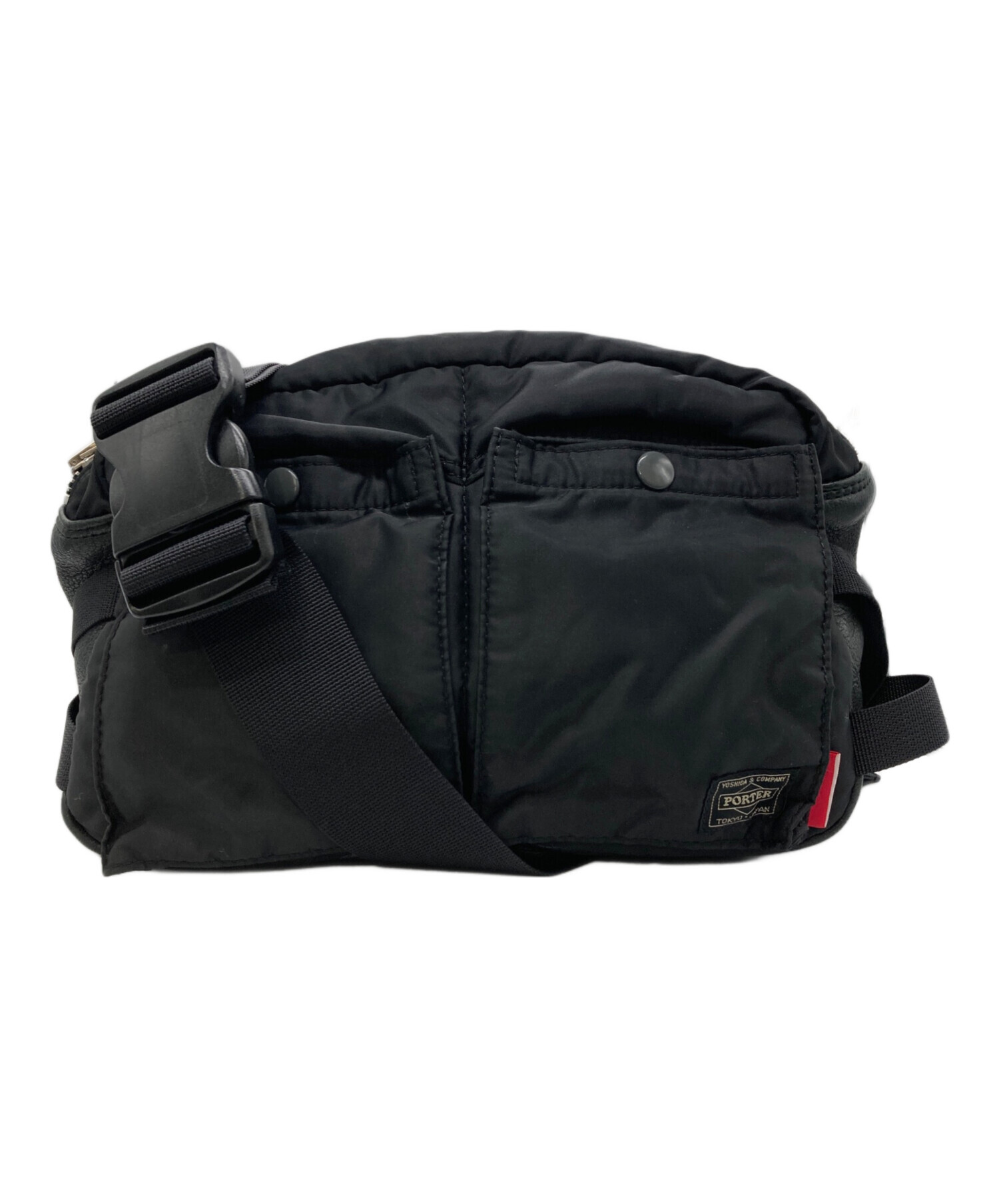WHIZ LEATHERS WALLET x PORTER 50個限定☆ WHIZ LEATHERS WALLET by