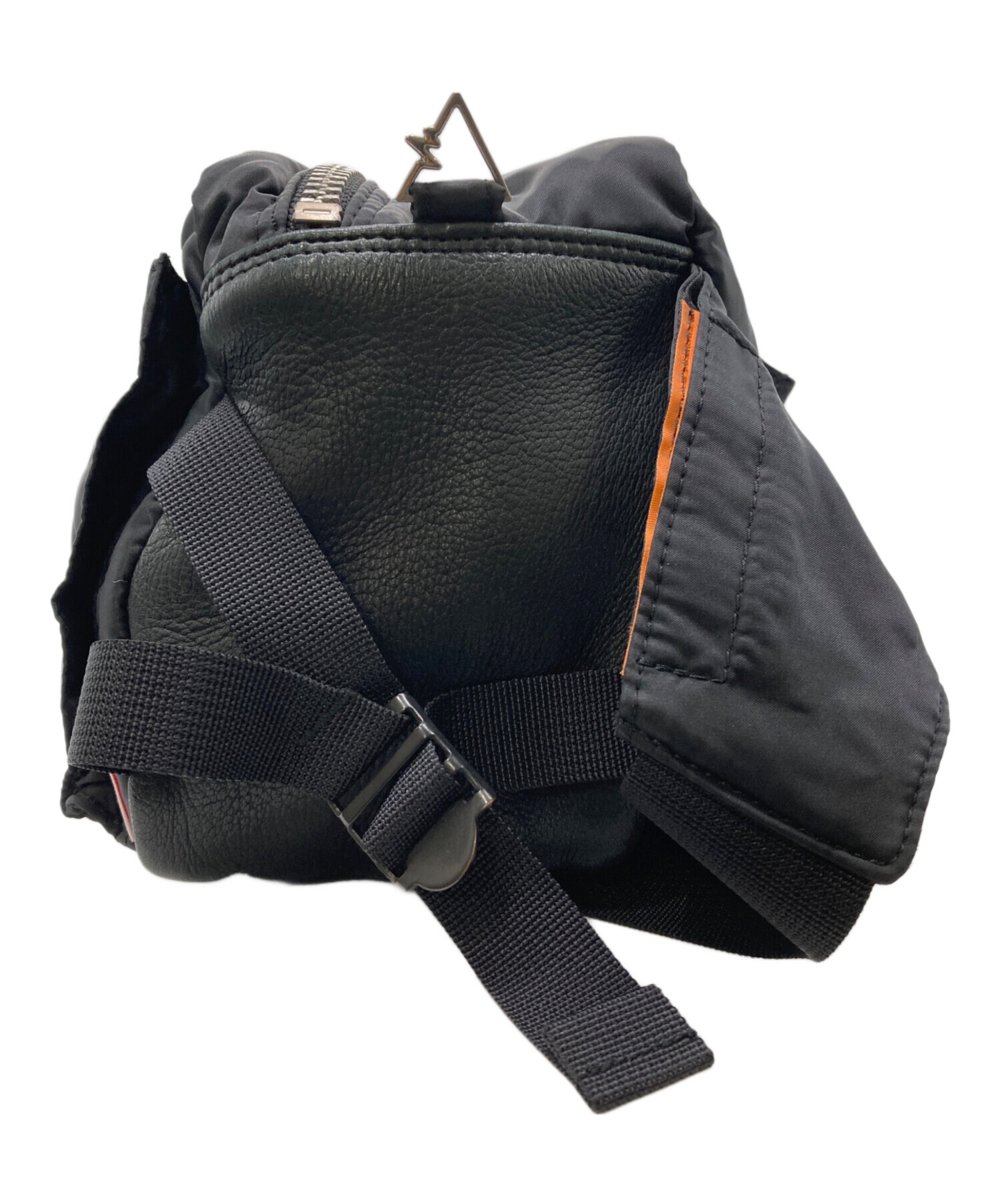WHIZ LIMITED メッセンジャーバッグ whiz limited メッセンジャーバッグ