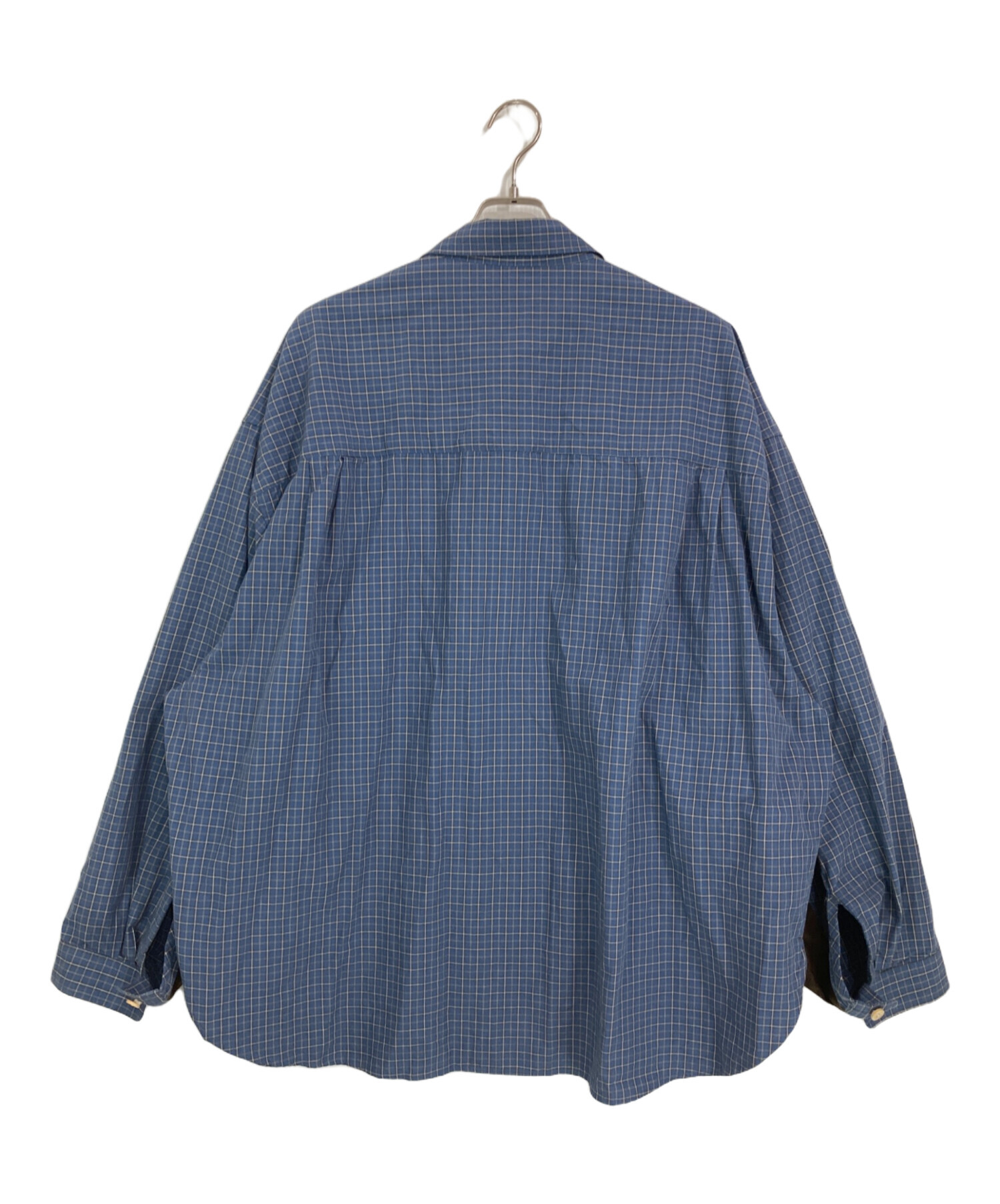 中古・古着通販】refomed (リフォメッド) WRIST PATCH WIDE 中古・古着通販】refomed (リフォメッド) WRIST PATCH WIDE