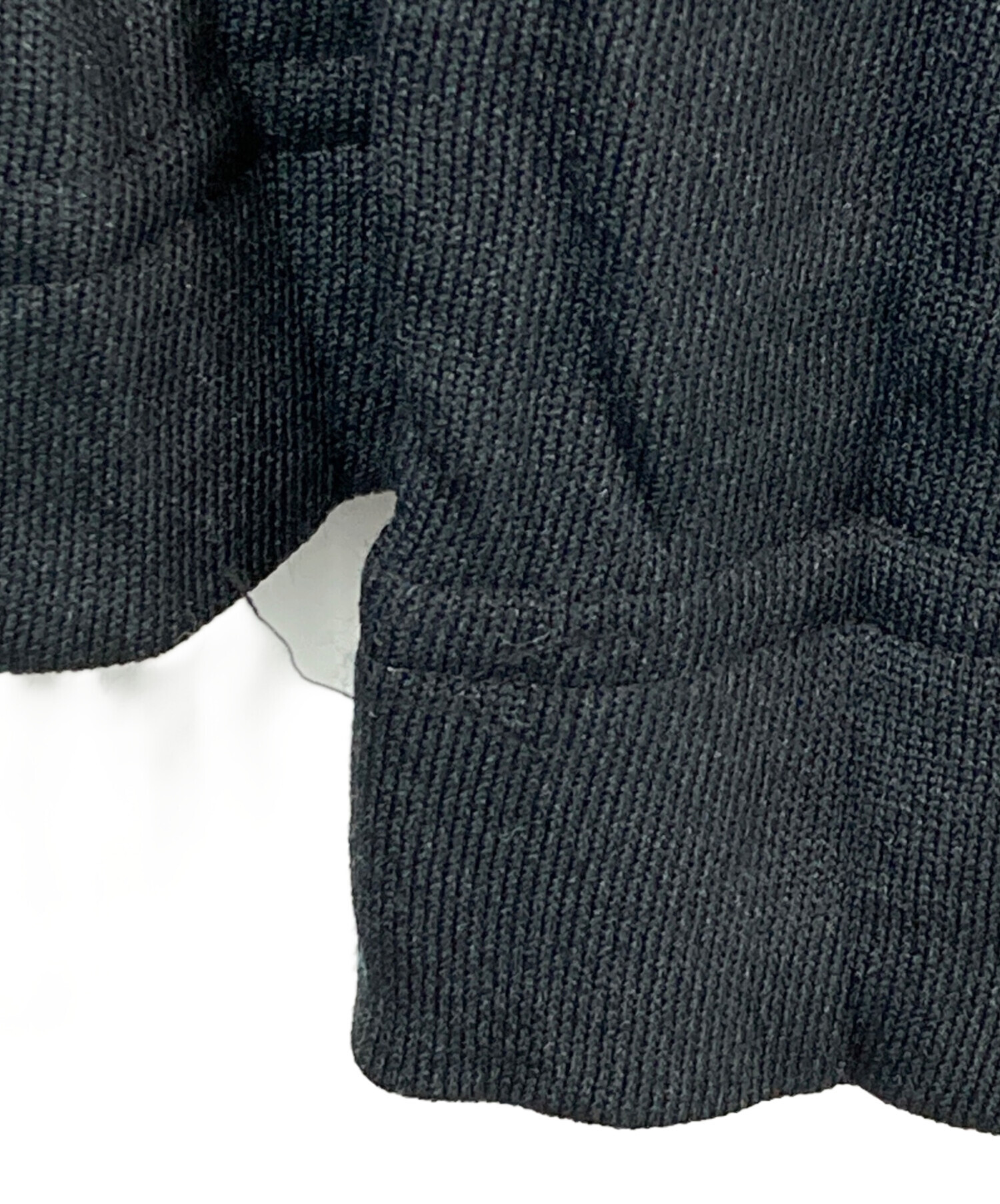 中古・古着通販】ISSEY MIYAKE MEN (イッセイミヤケメン) シワ加工