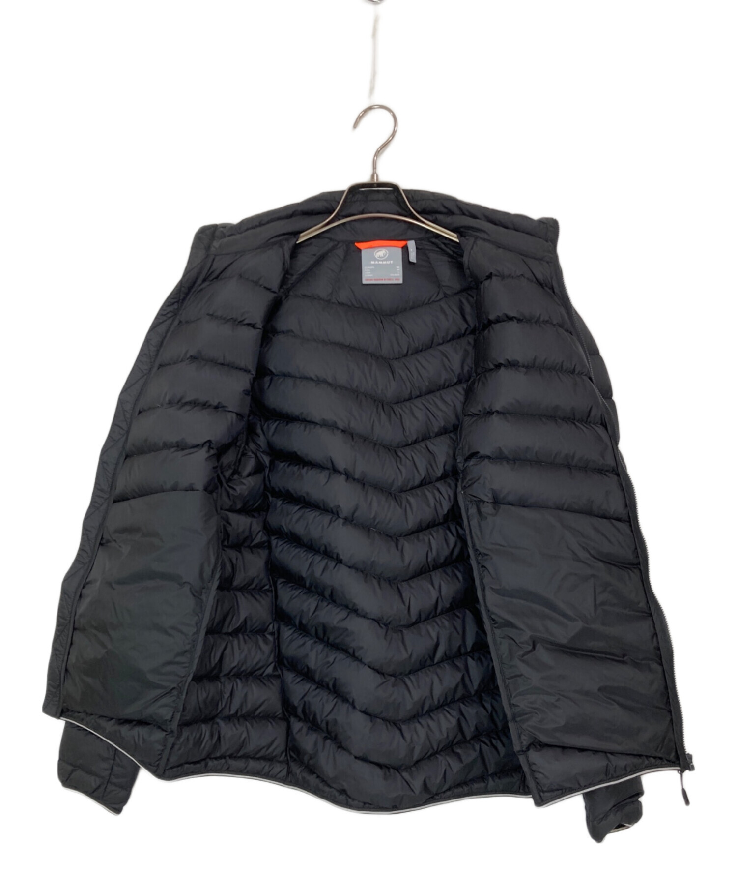 中古・古着通販】MAMMUT (マムート) メロン ライト インサレーション 