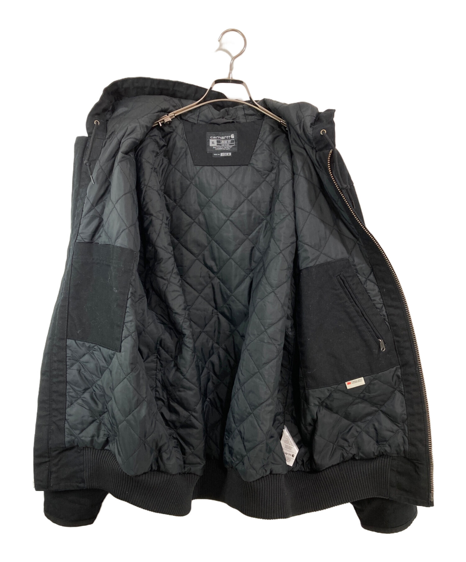 中古・古着通販】CarHartt (カーハート) アクティブジャケット