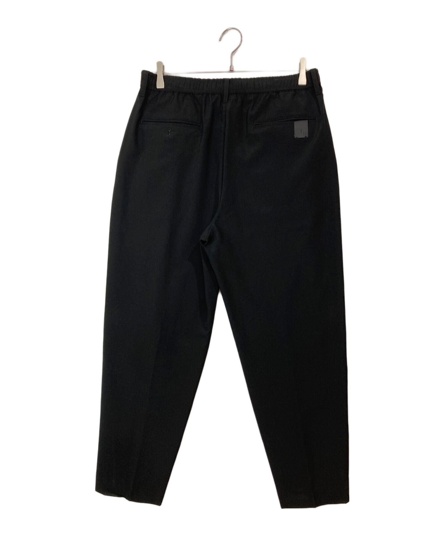 中古・古着通販】N.HOOLYWOOD (エヌ ハリウッド) WIDE TAPERED EASY