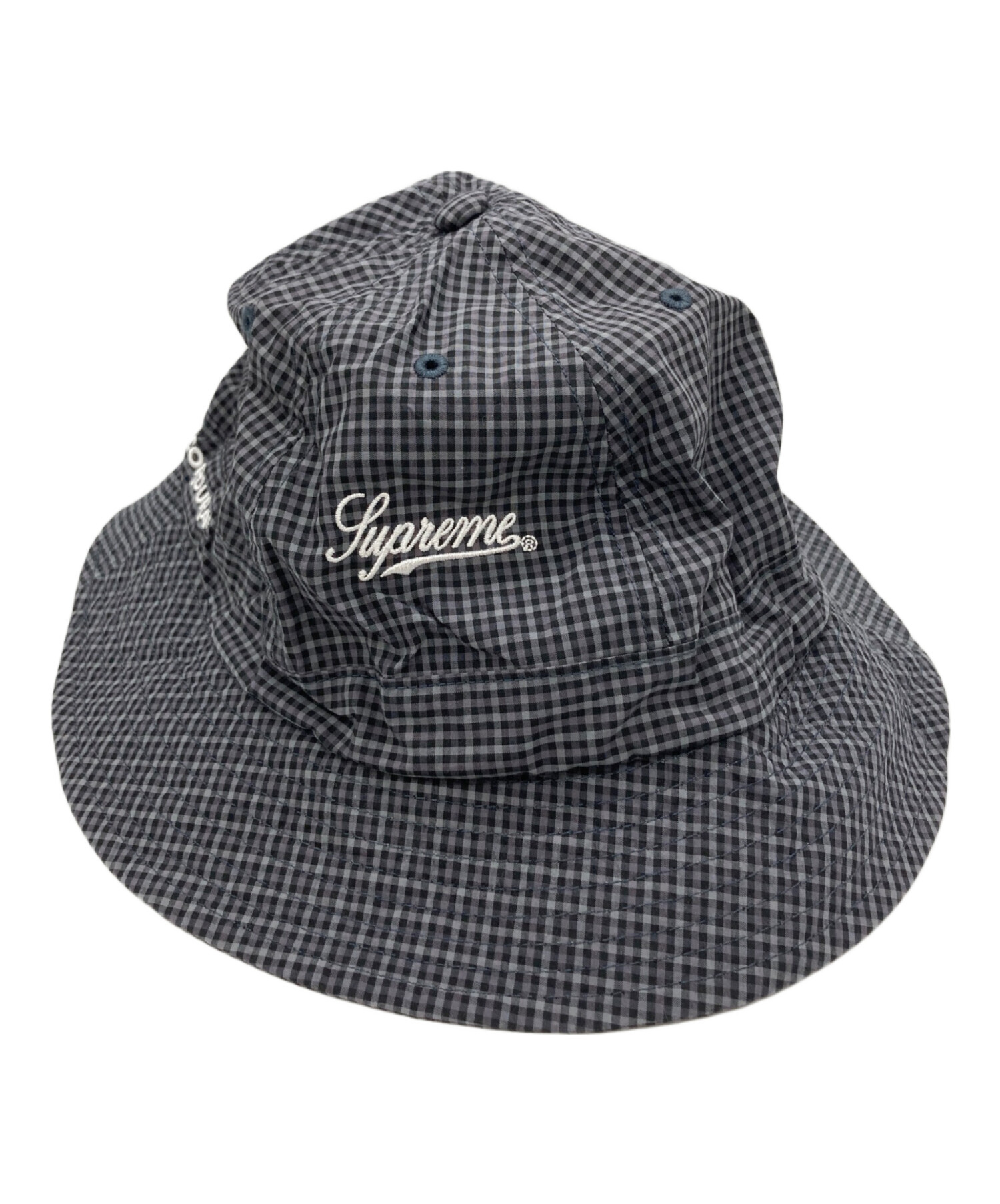 中古・古着通販】Supreme (シュプリーム) Cordura Plaid Bell Hat