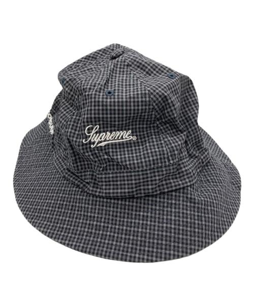 新品タグ付き☆Supreme × CORDURA ハット 中古・古着通販】Supreme (シュプリーム) Cordura Plaid Bell Hat