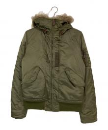 N-2Bジャケット】ブランド・古着のネット通販【TREFAC FASHION】