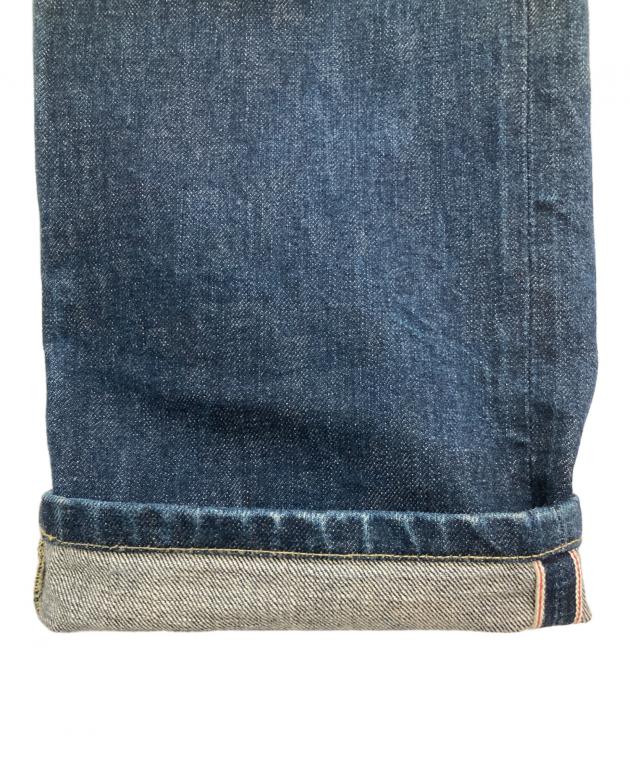 Fumito ganryu サルエルデニム 【 最終値引き⠀】 Fumito ganryu サルエルデニム 【 最終値引き⠀】 FUMITO GANRYU 公式