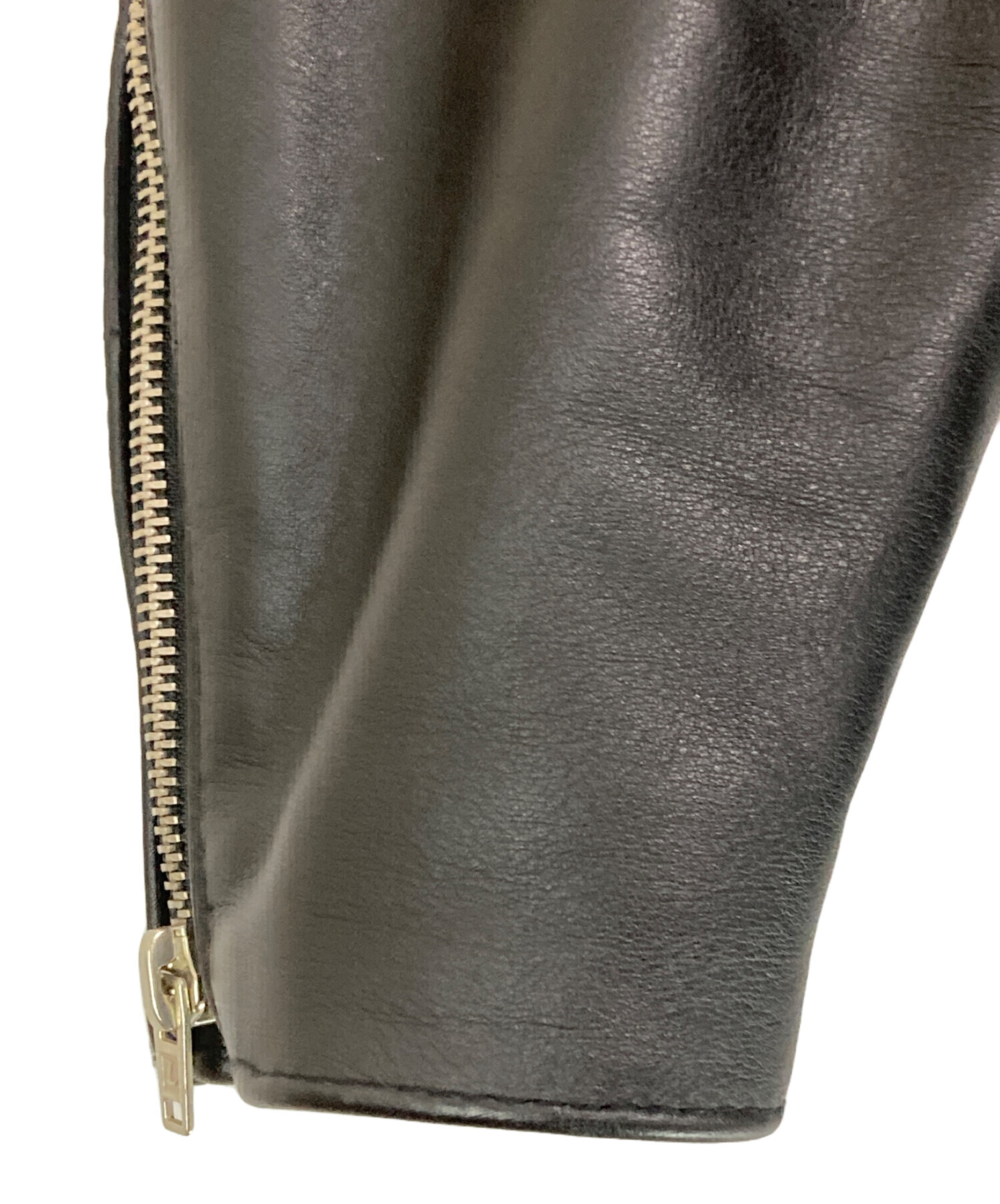 中古・古着通販】Lewis Leathers (ルイスレザース) シングルライダース