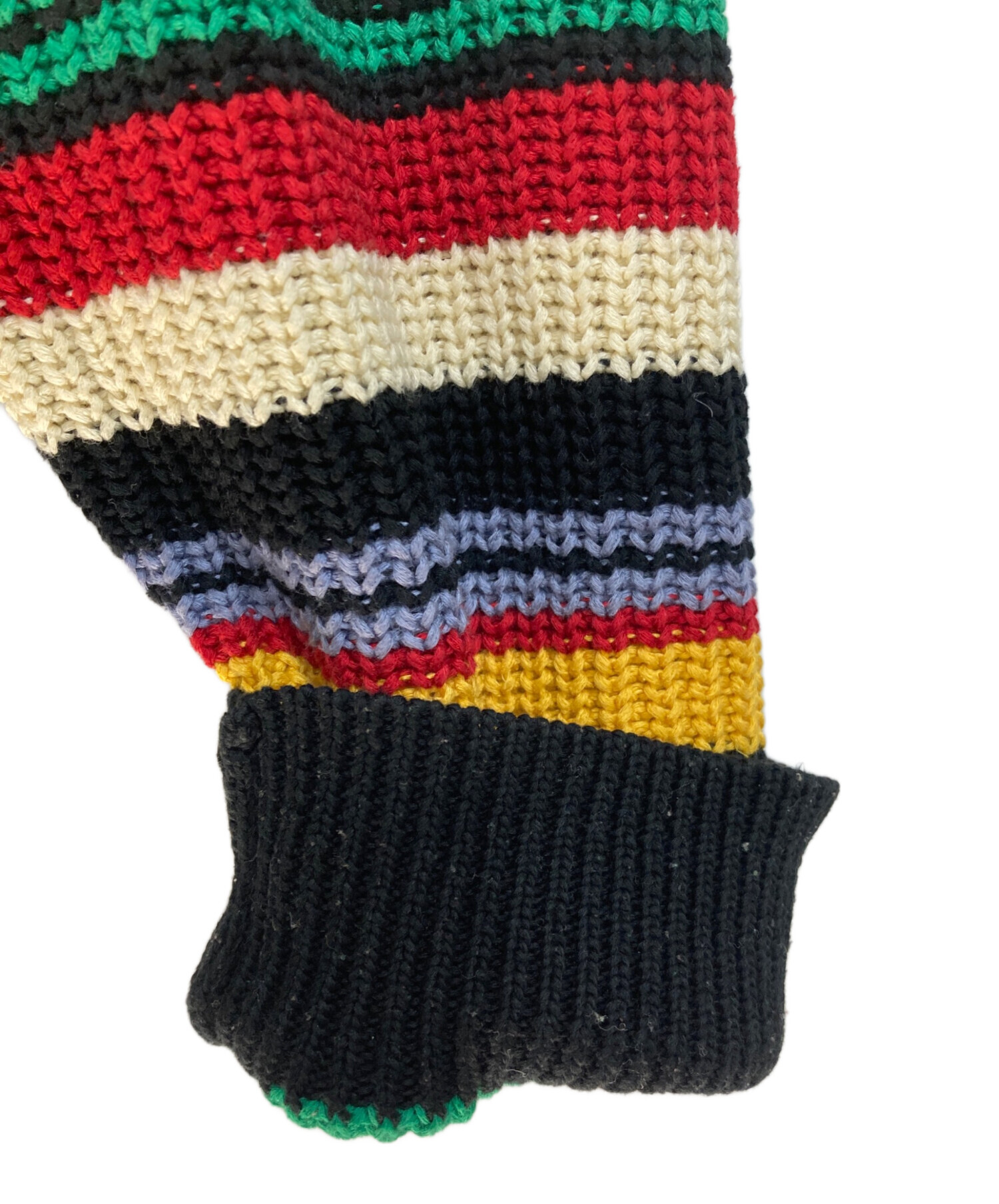 Supreme Small Box Ribbed Sweater 値下げ中 Fall/Winter 2023 Preview – Supreme
