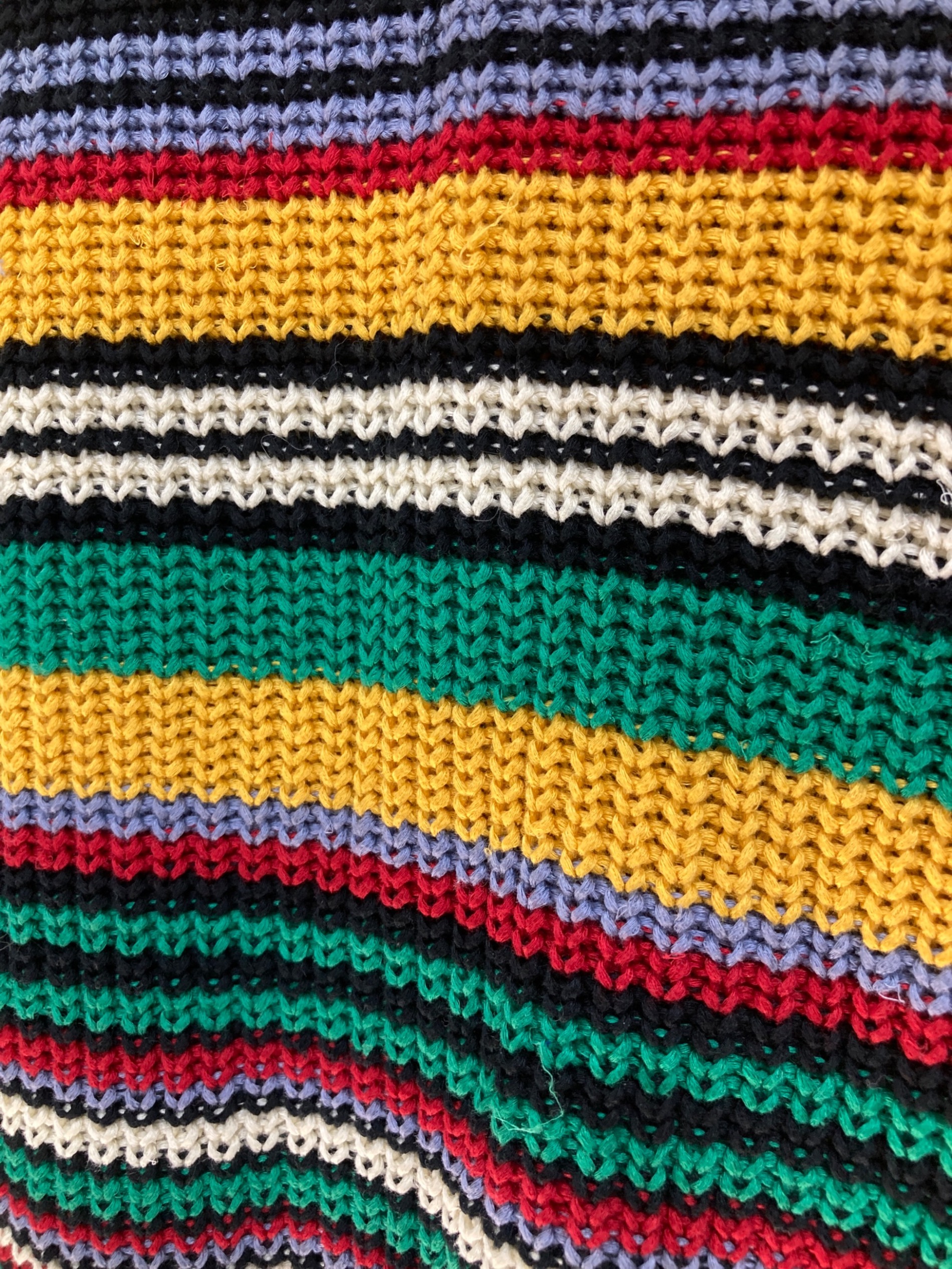 中古・古着通販】Supreme (シュプリーム) Small Box Ribbed Sweater
