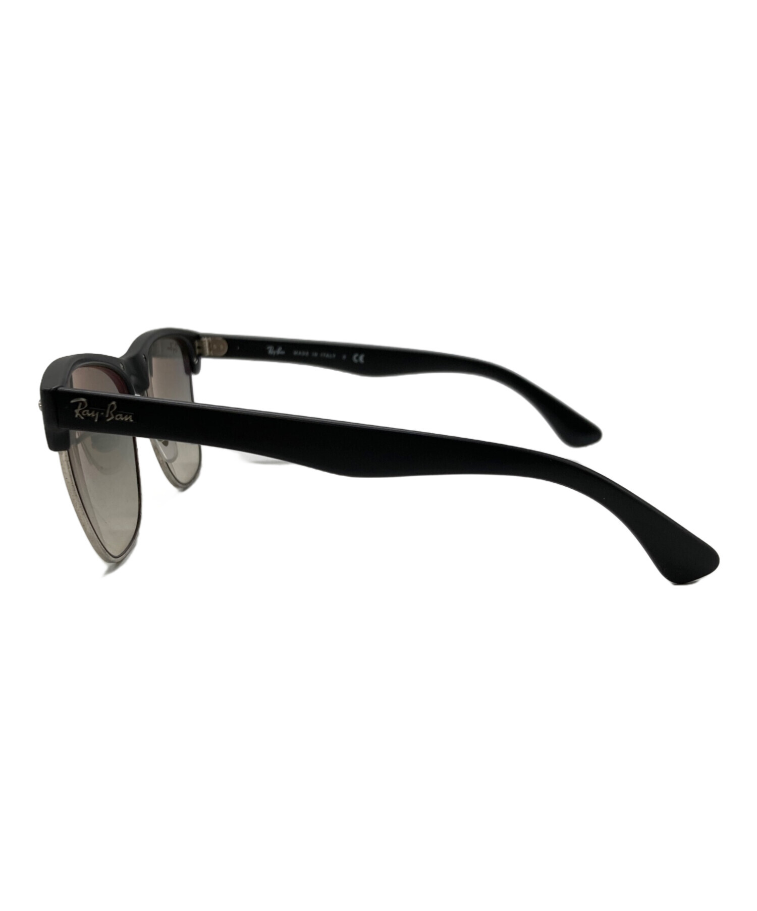 中古・古着通販】RAY-BAN (レイバン) サングラス ブラック｜ブランド 