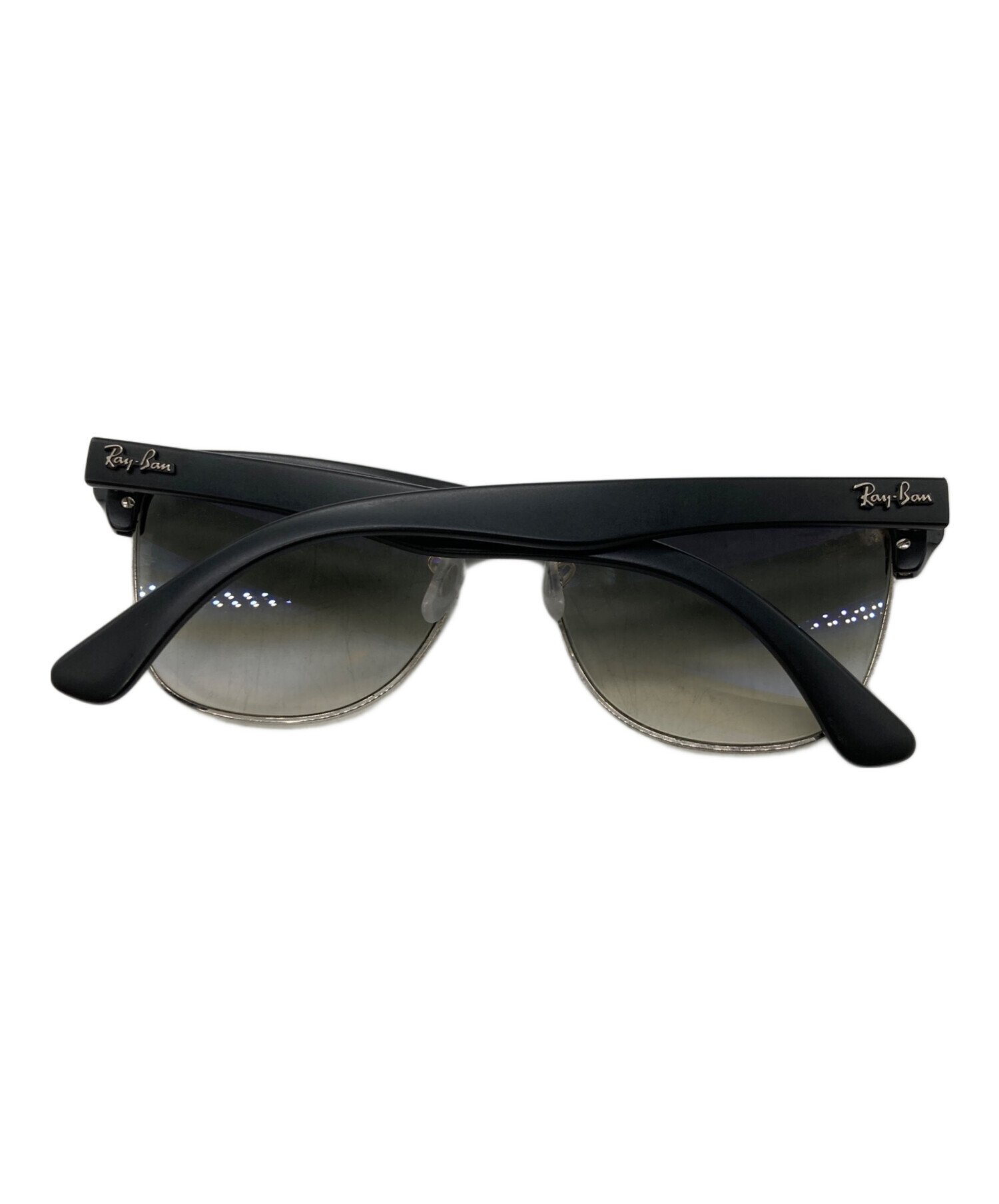 中古・古着通販】RAY-BAN (レイバン) サングラス ブラック｜ブランド 