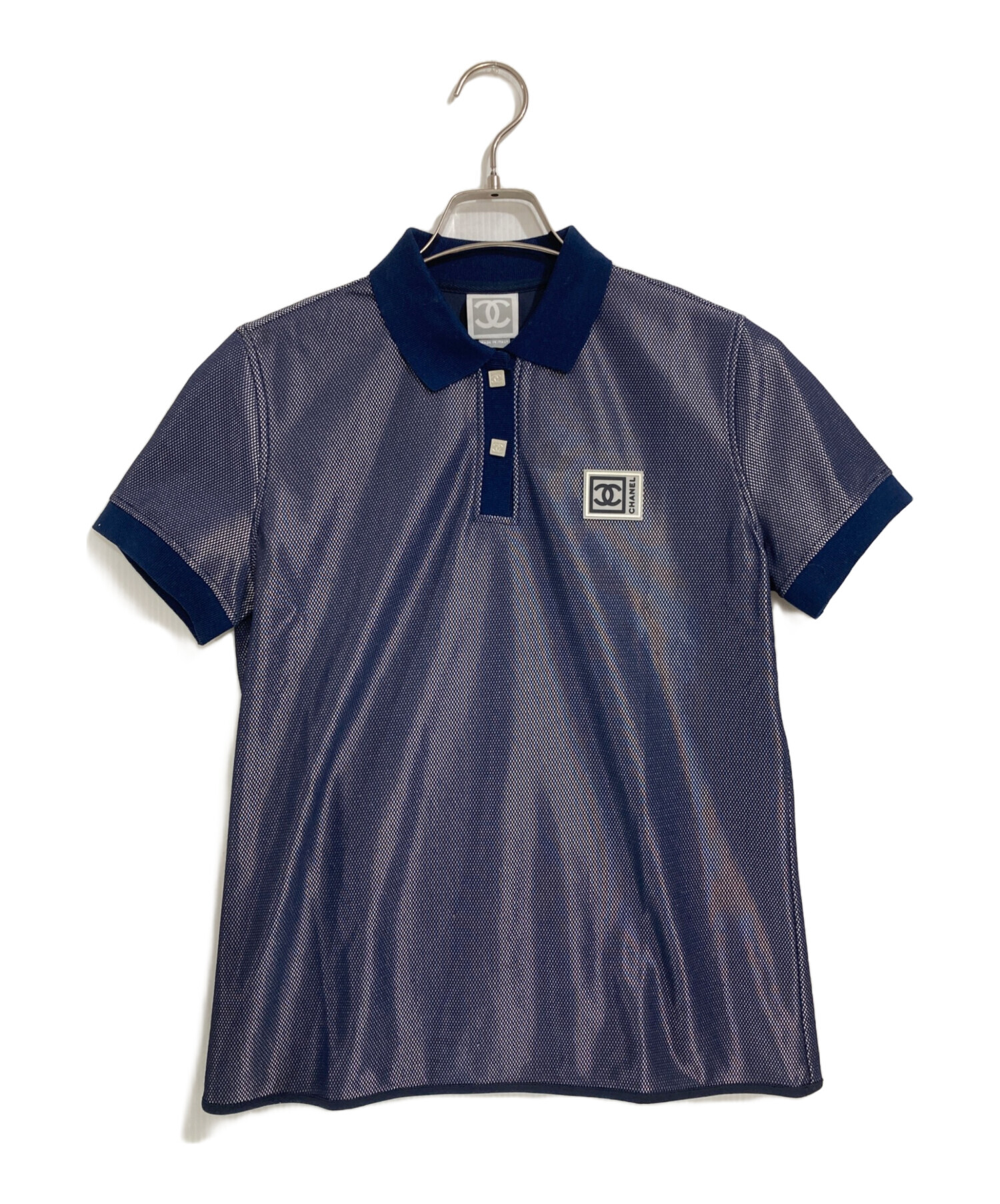 中古・古着通販】CHANEL (シャネル) スポーツライン ココマーク