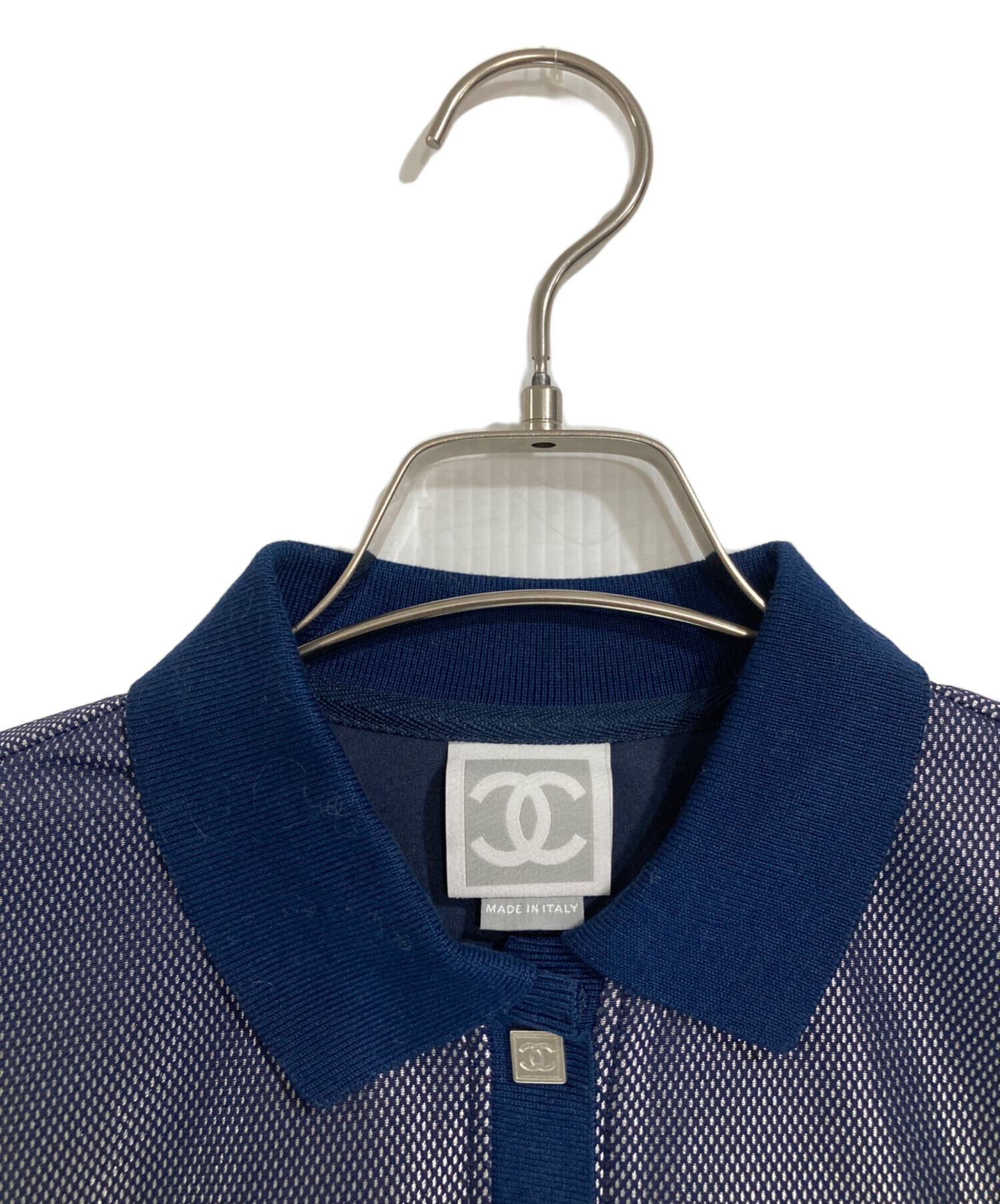 中古・古着通販】CHANEL (シャネル) スポーツライン ココマーク