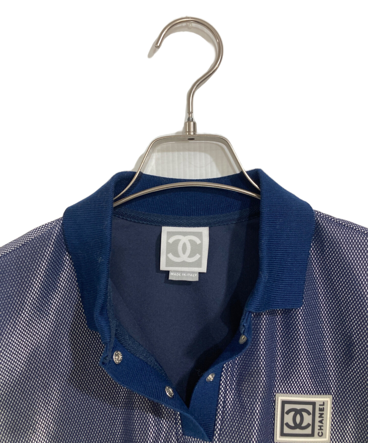 中古・古着通販】CHANEL (シャネル) スポーツライン ココマーク