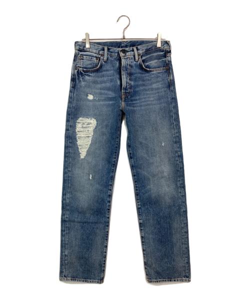 中古・古着通販】ACNE STUDIOS (アクネ ストゥディオス) ダメージ加工
