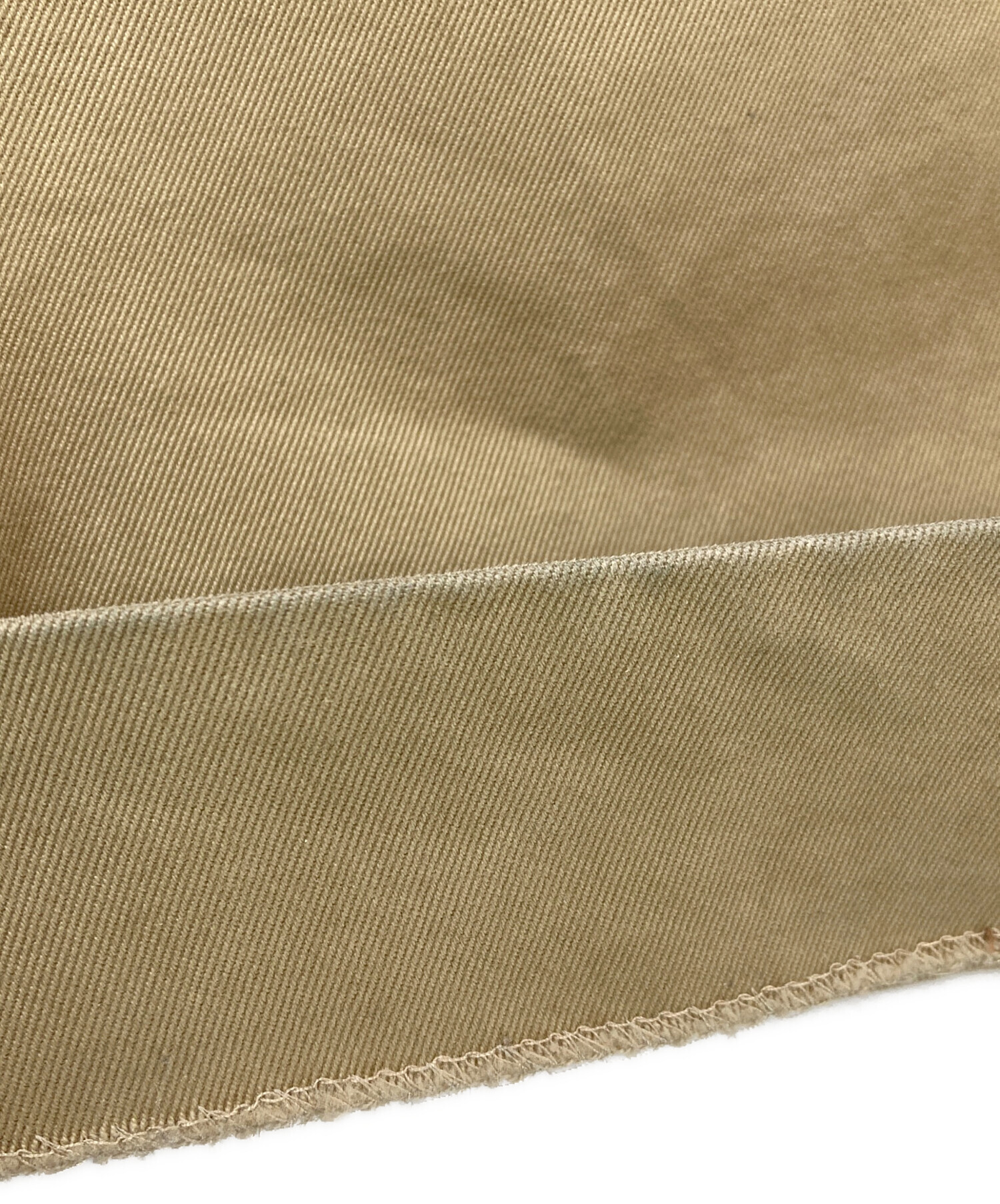 中古・古着通販】STUDIO NICHOLSON (スタジオ ニコルソン) BEN PEACHED