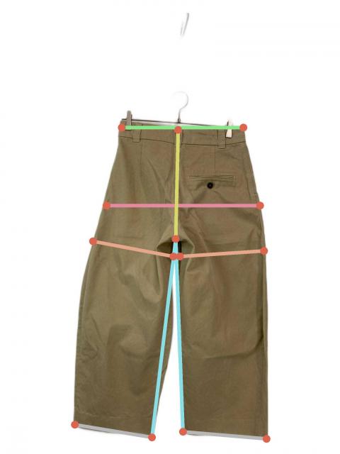 中古・古着通販】STUDIO NICHOLSON (スタジオ ニコルソン) BEN PEACHED