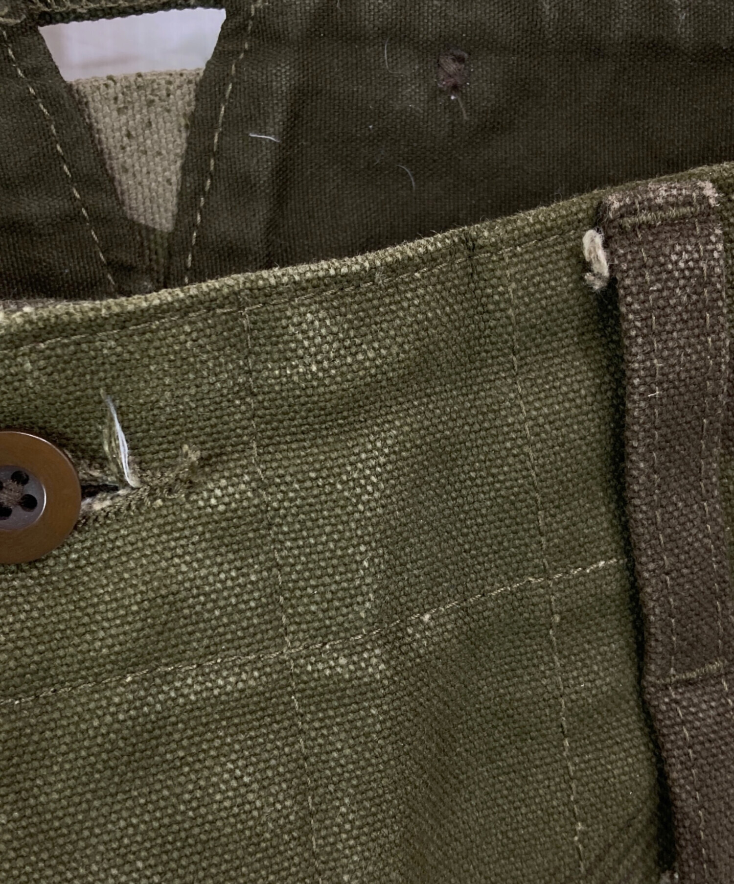 中古・古着通販】NIGEL CABOURN (ナイジェルケーボン) CLASSIC DENISON