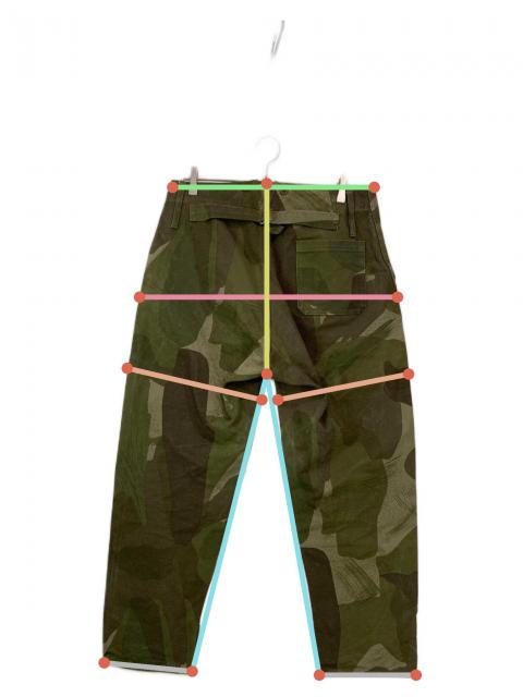 中古・古着通販】NIGEL CABOURN (ナイジェルケーボン) CLASSIC DENISON