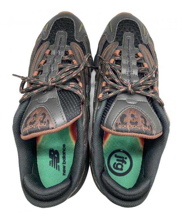 中古・古着通販】NEW BALANCE (ニューバランス) JOE FRESHGOODS