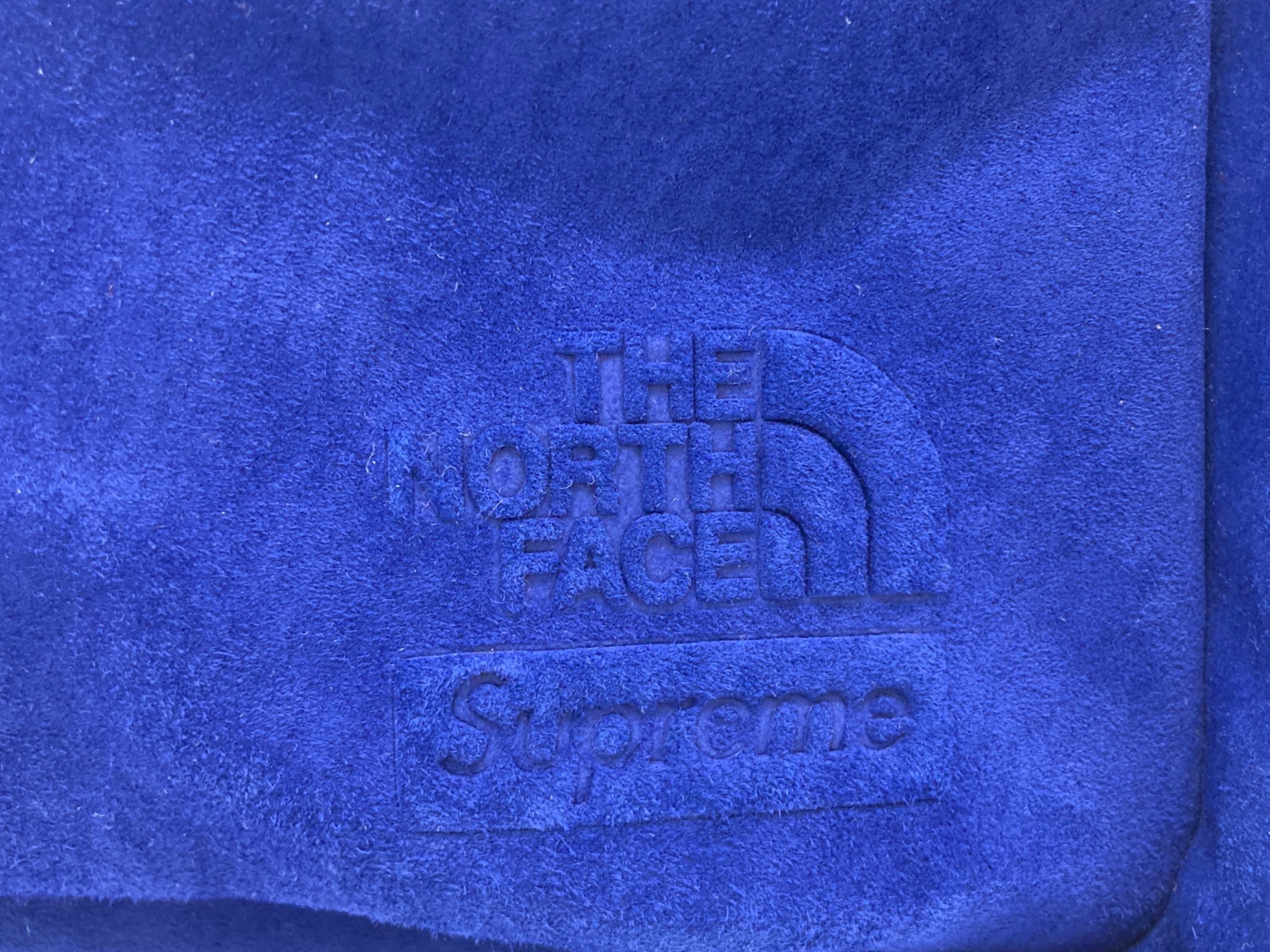 中古・古着通販】THE NORTH FACE (ザ ノース フェイス) Supreme
