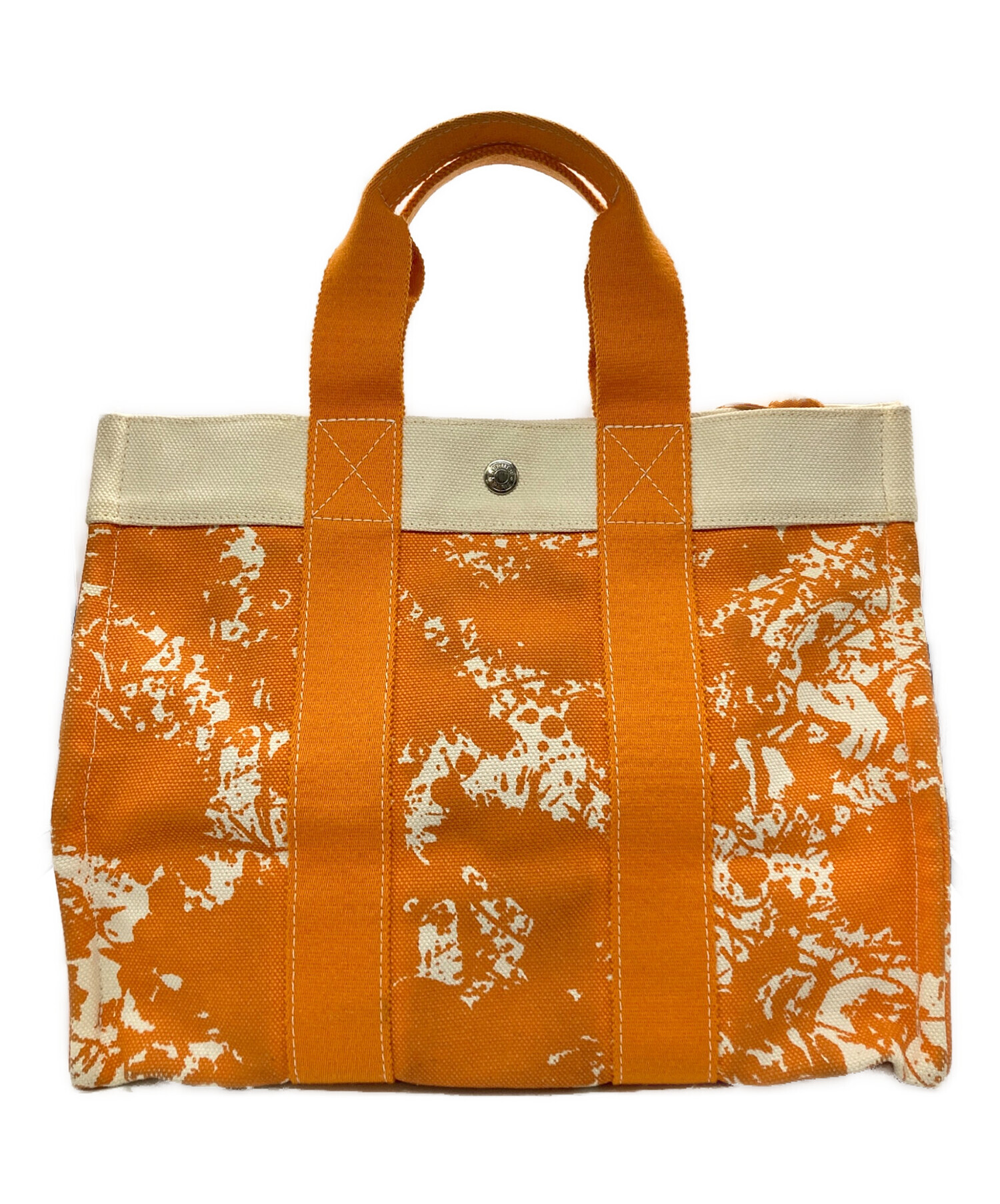 中古・古着通販】HERMES (エルメス) ボラボラPM シュバル・シュ