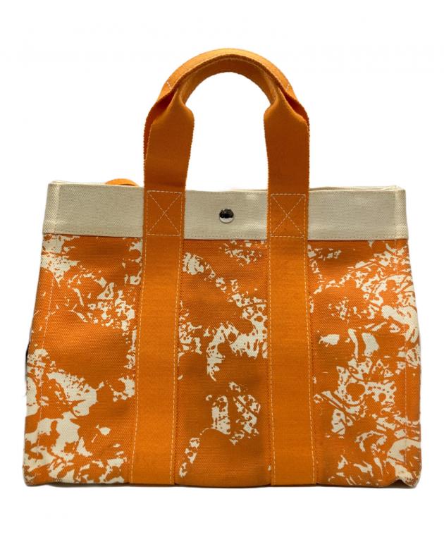 中古・古着通販】HERMES (エルメス) ボラボラPM シュバル・シュ