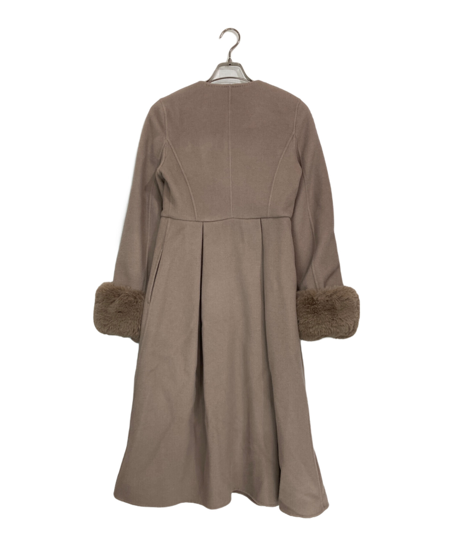 中古・古着通販】GRACE CONTINENTAL (（グレースコンチネンタル) ノー