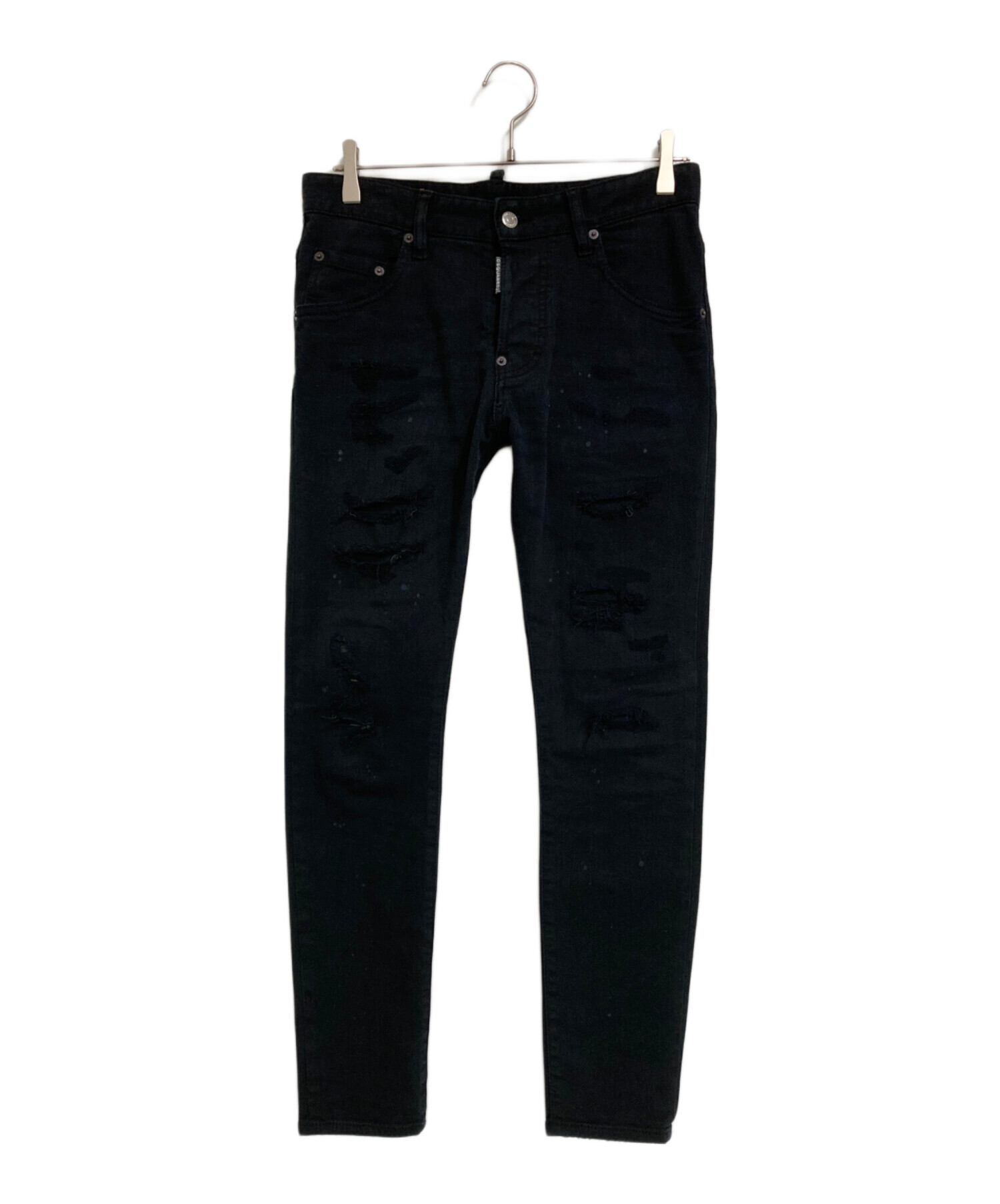 中古・古着通販】DSQUARED2 (ディースクエアード) TRASH WASH SUPER 