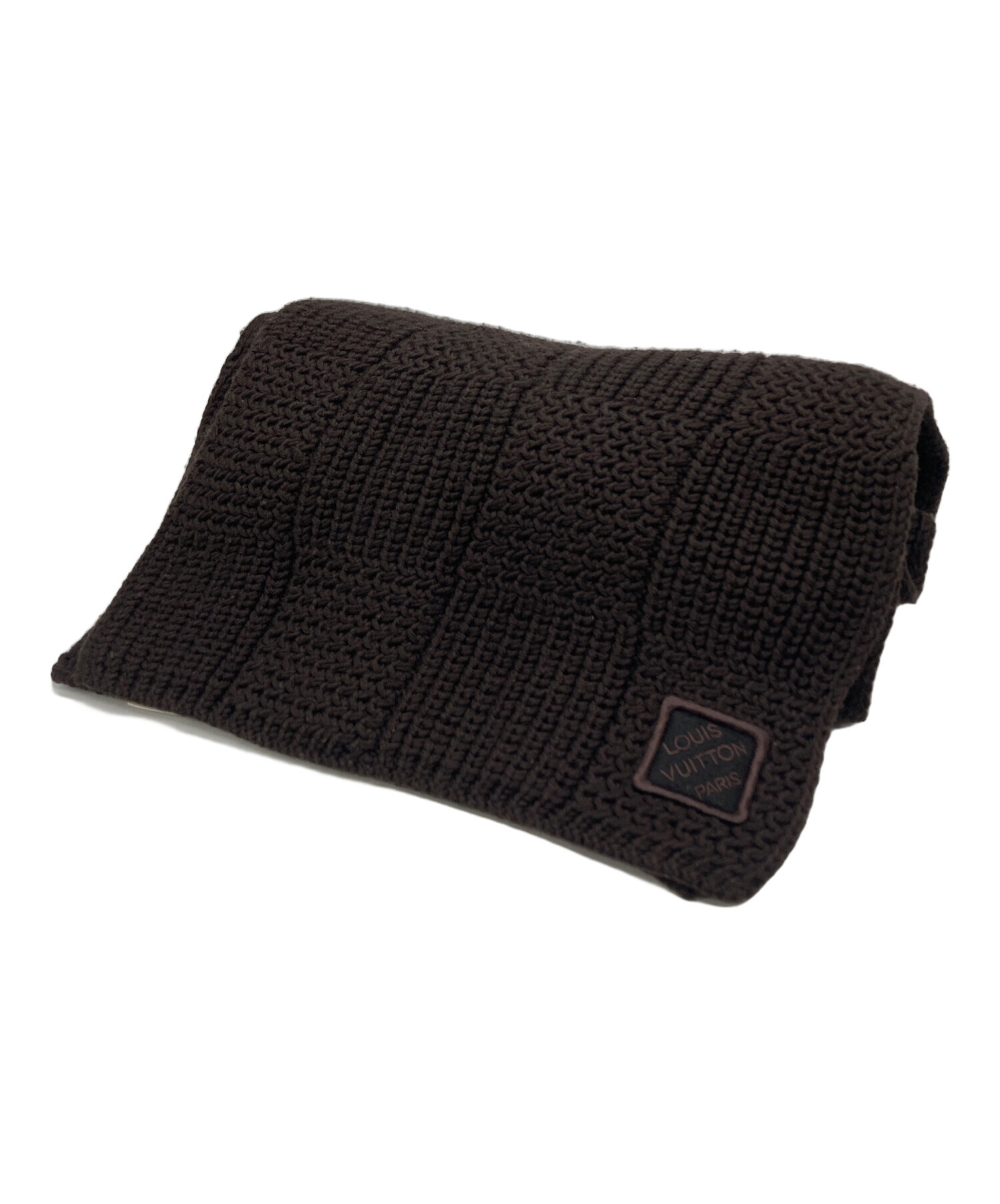 中古・古着通販】LOUIS VUITTON (ルイ ヴィトン) エシャルプダミエ