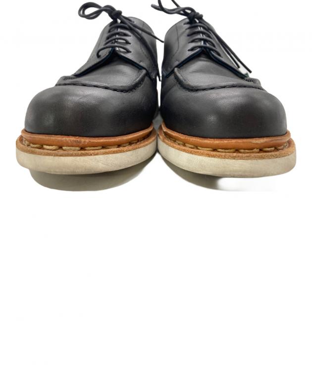 中古・古着通販】PARABOOT (パラブーツ) BLUE WORK (ブルーワーク