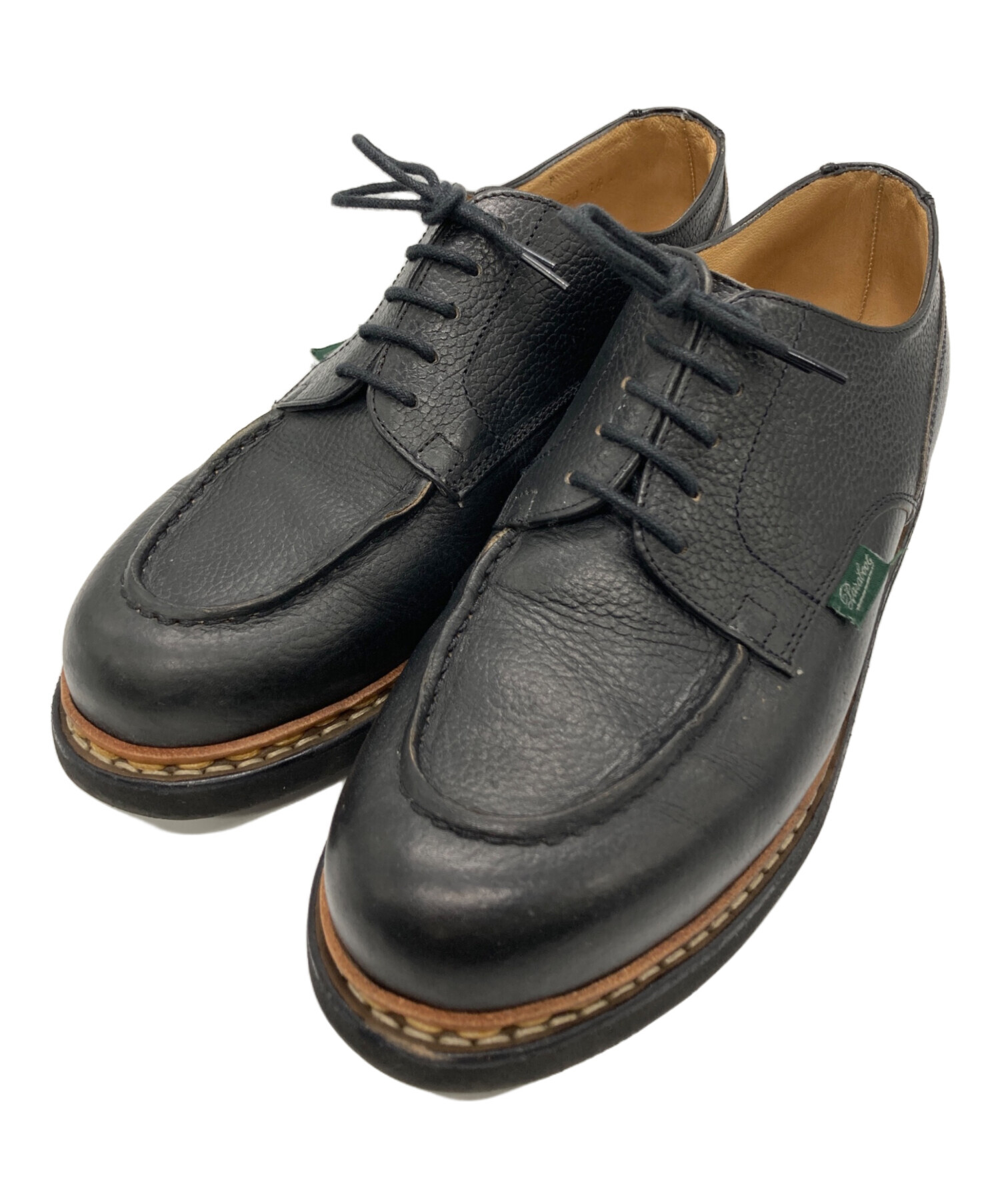 中古・古着通販】PARABOOT (パラブーツ) BLUE WORK (ブルーワーク