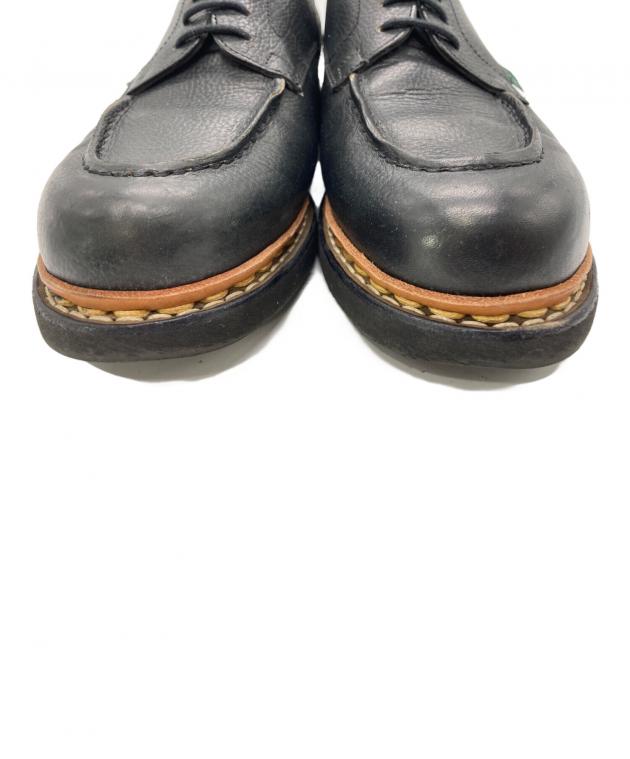 中古・古着通販】PARABOOT (パラブーツ) BLUE WORK (ブルーワーク