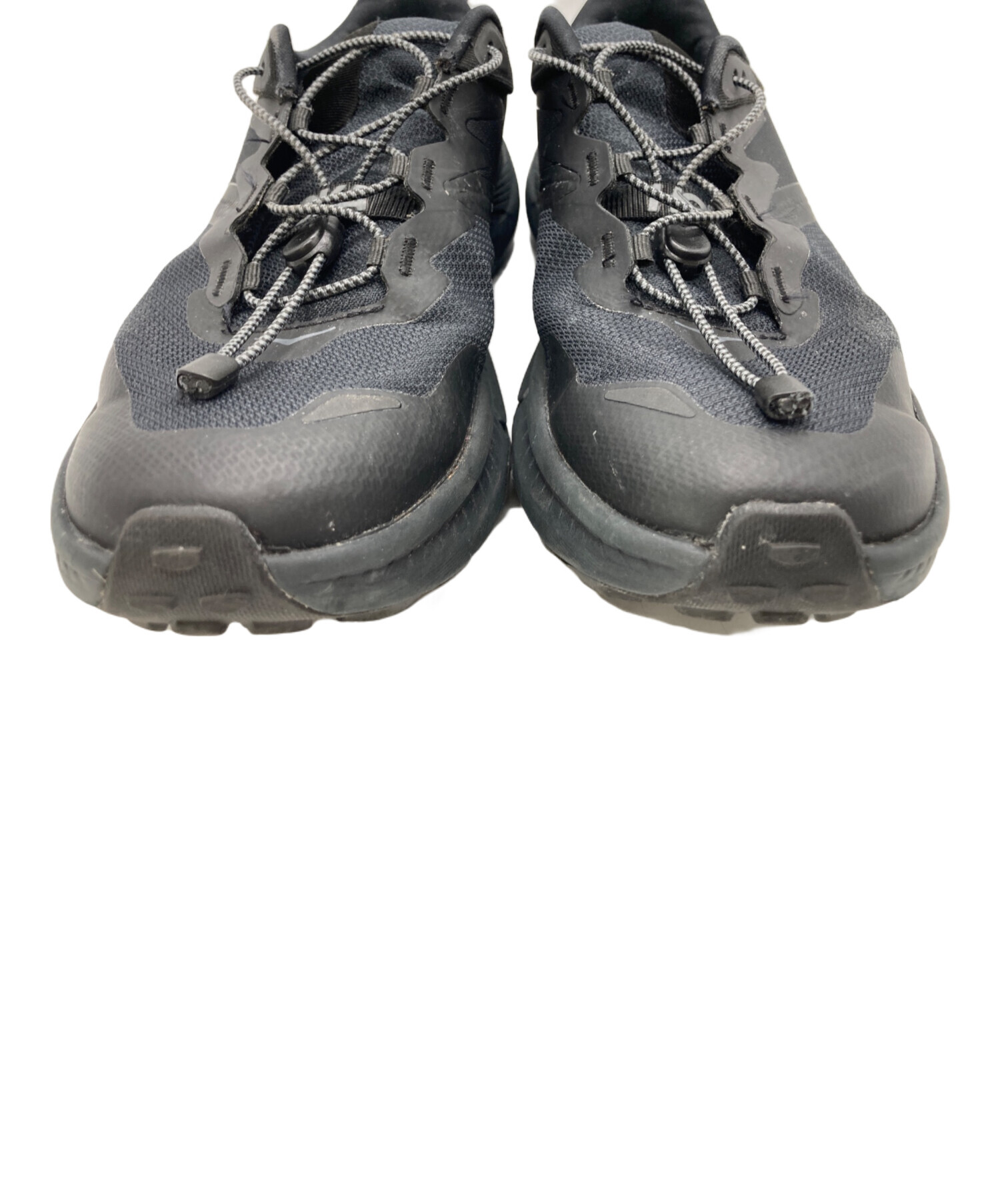 中古・古着通販】HOKAONEONE (ホカオネオネ) スニーカー ブラック