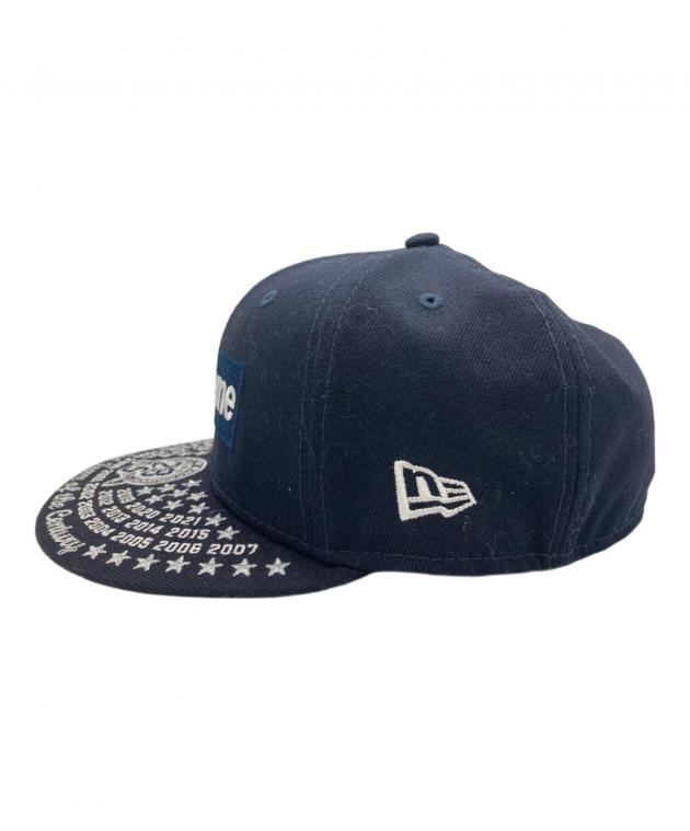 中古・古着通販】Supreme (シュプリーム) New Era (ニューエラ