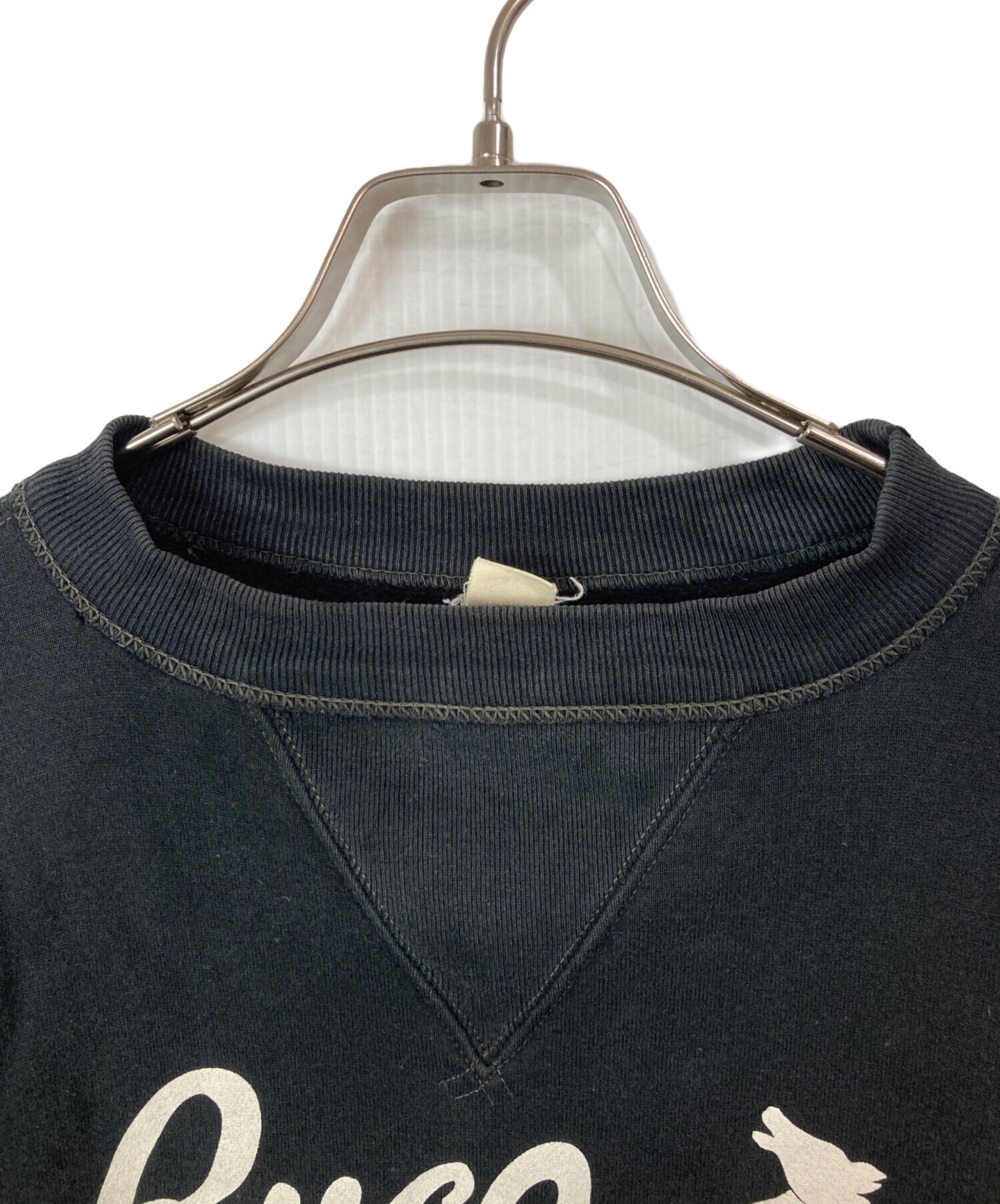 中古・古着通販】THE REAL McCOY'S (ザ・リアルマッコイズ) bucoクルー