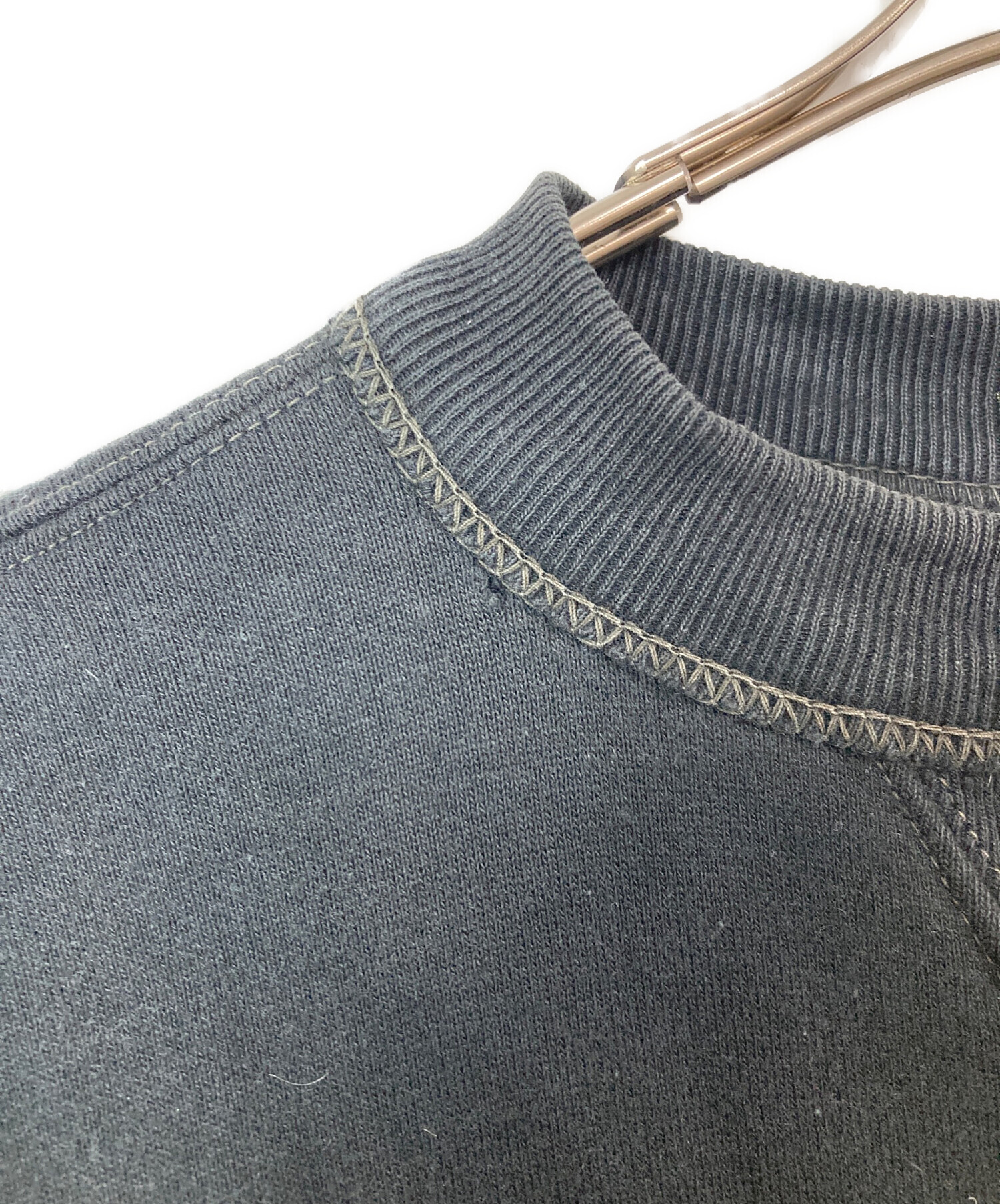 中古・古着通販】THE REAL McCOY'S (ザ・リアルマッコイズ) bucoクルー