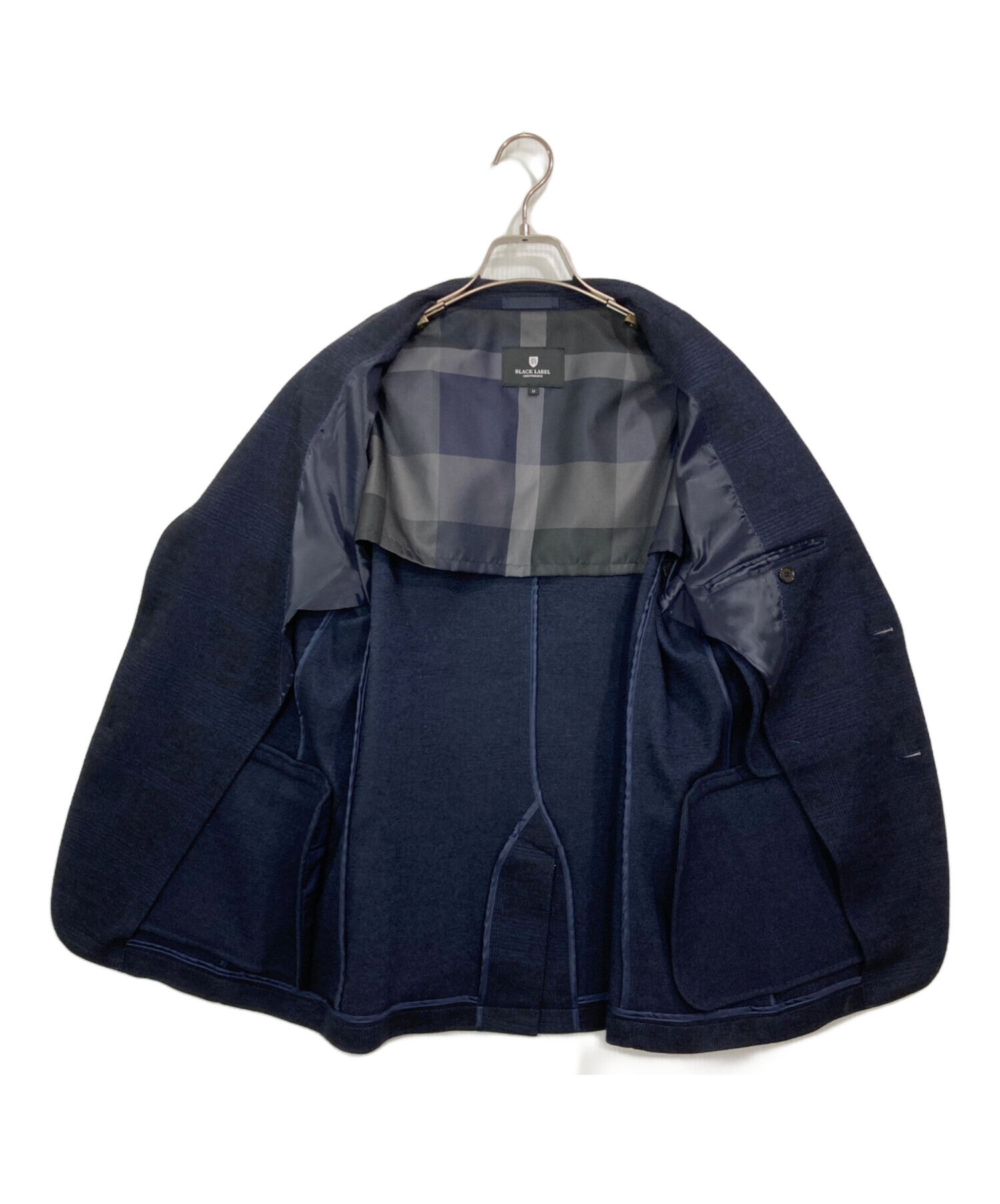 中古・古着通販】BLACK LABEL CRESTBRIDGE (ブラックレーベル クレスト