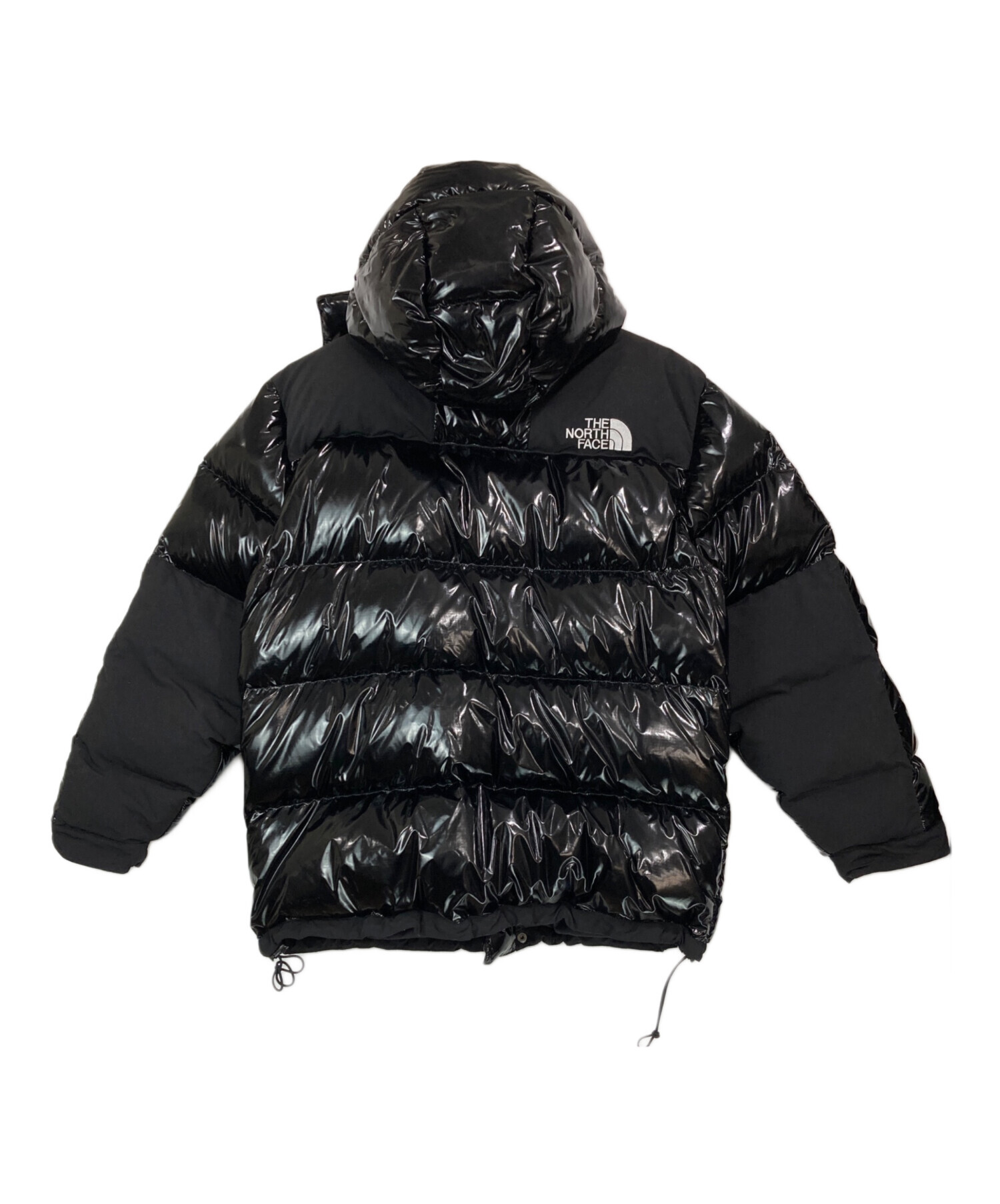 中古・古着通販】THE NORTH FACE (ザ ノース フェイス) Supreme