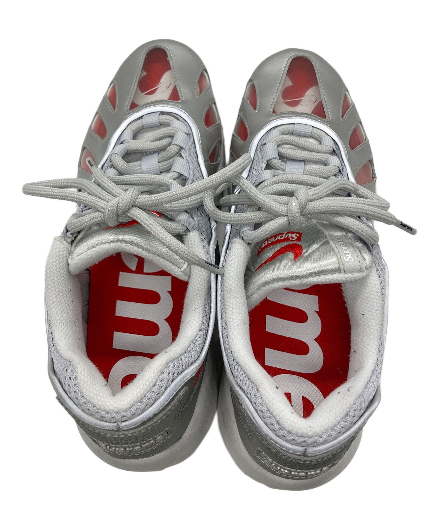 中古・古着通販】NIKE (ナイキ) Supreme (シュプリーム) Air Max 96 