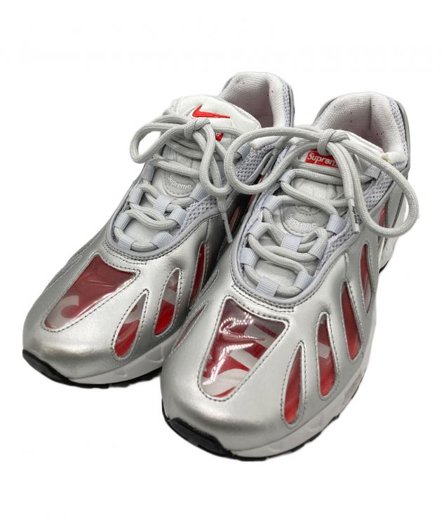 中古・古着通販】NIKE (ナイキ) Supreme (シュプリーム) Air Max 96