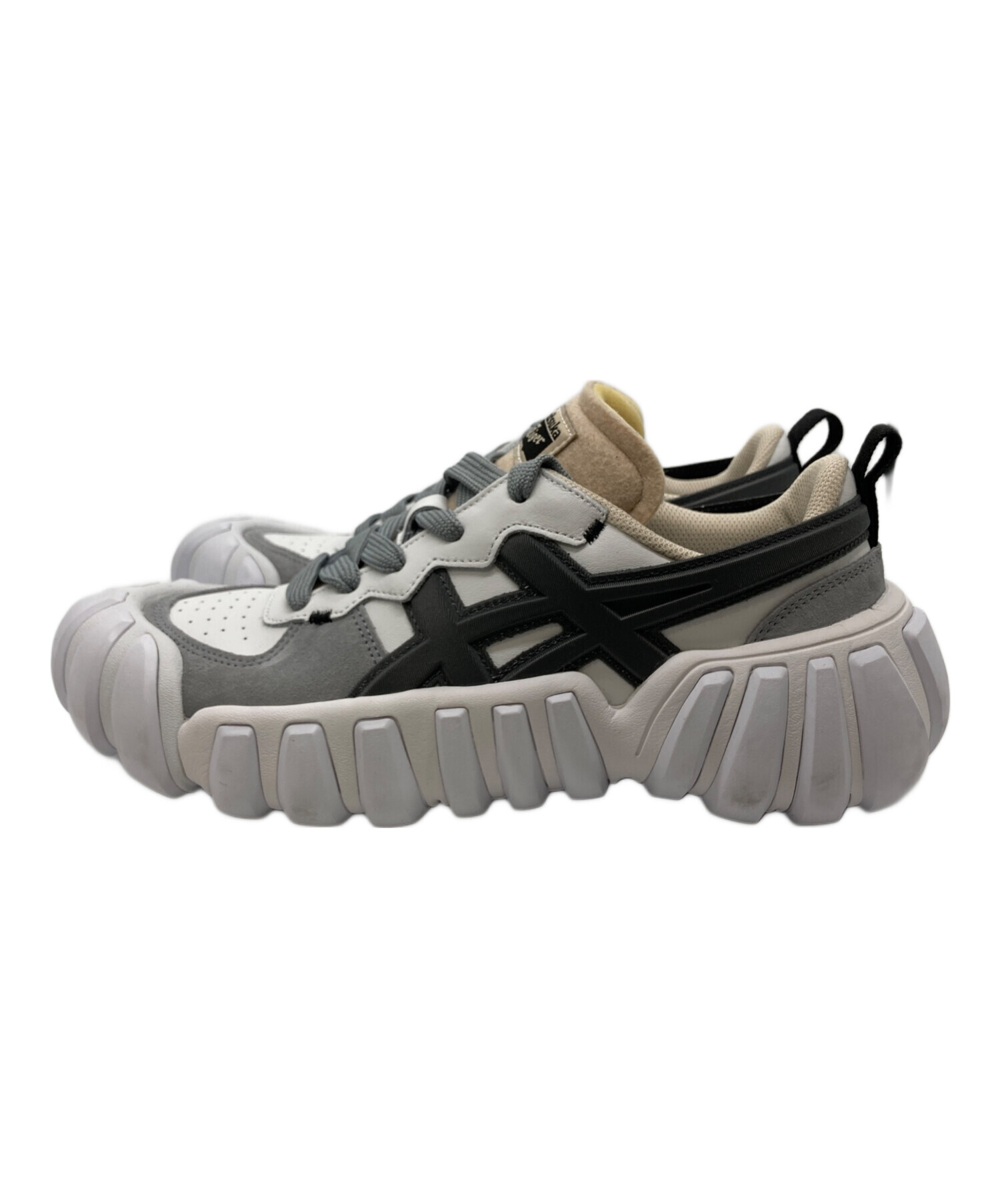 中古・古着通販】Onitsuka Tiger (オニツカタイガー) DENTIGRE LS 