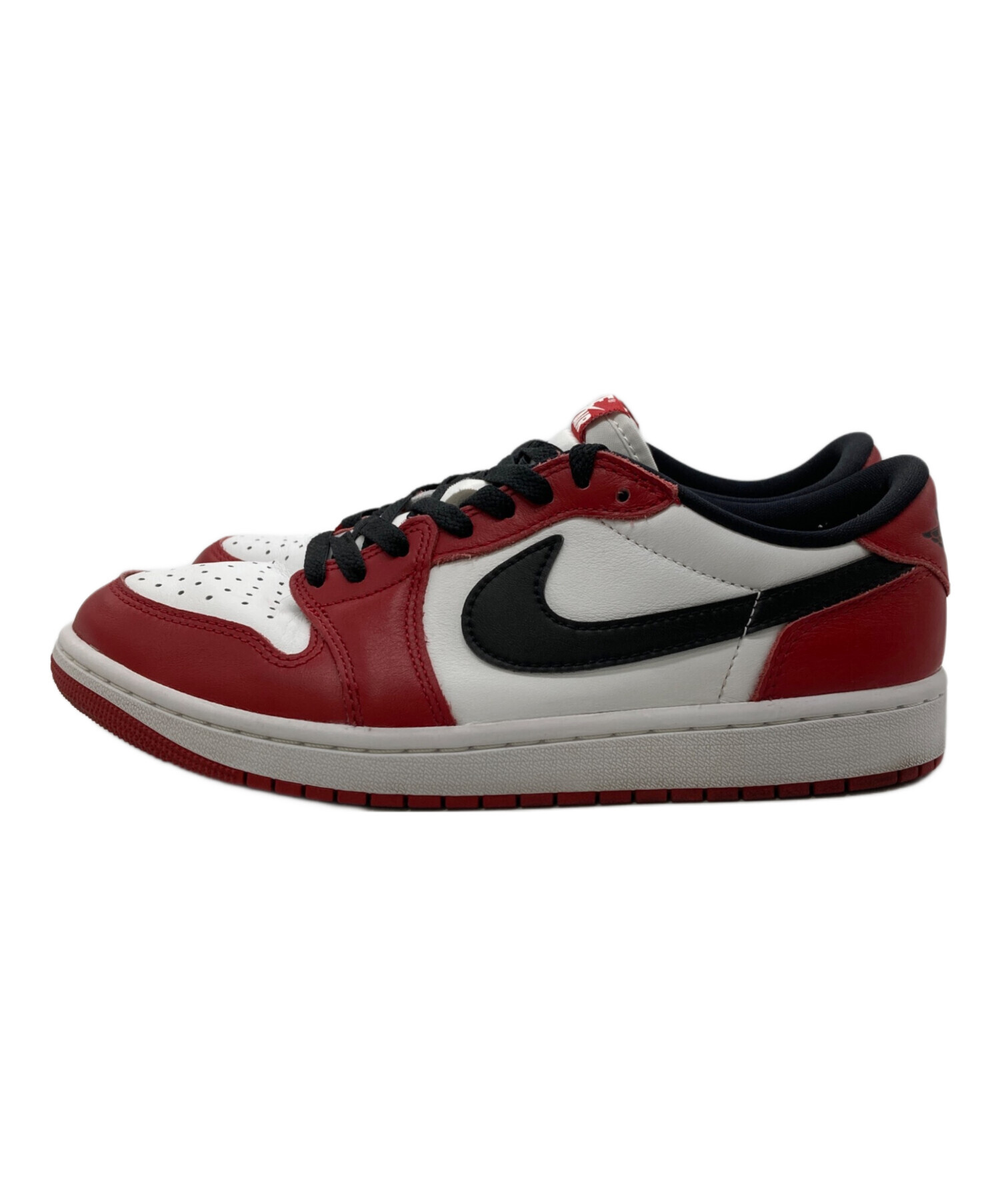 Air Jordan 1 Low OG “Chicago” 27cm 新品