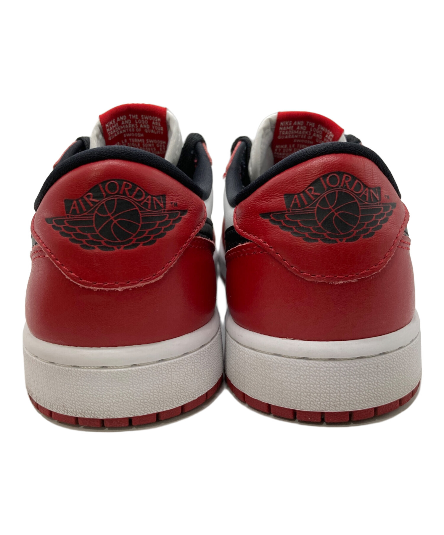 中古・古着通販】NIKE (ナイキ) Air Jordan 1 Retro Low OG 