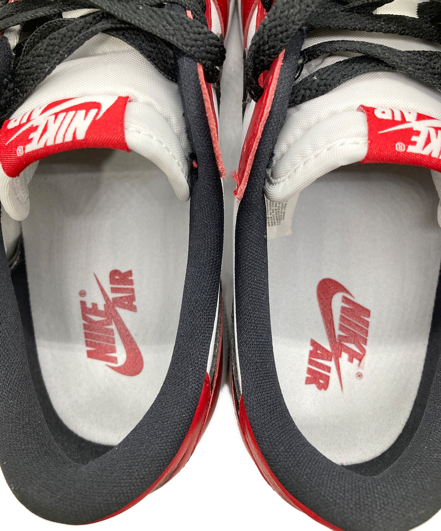 中古・古着通販】NIKE (ナイキ) Air Jordan 1 Retro Low OG 
