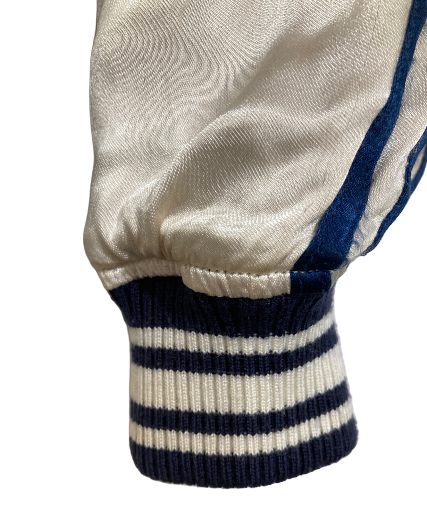 中古・古着通販】AVIREX (アヴィレックス) リバーシブルスカジャン