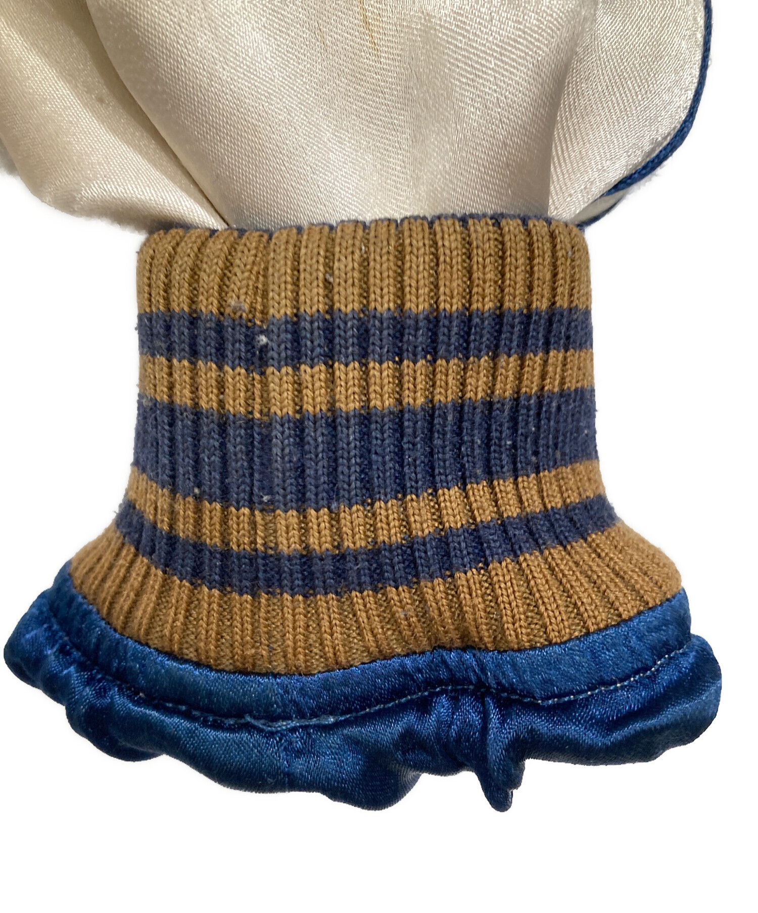 中古・古着通販】AVIREX (アヴィレックス) リバーシブルスカジャン